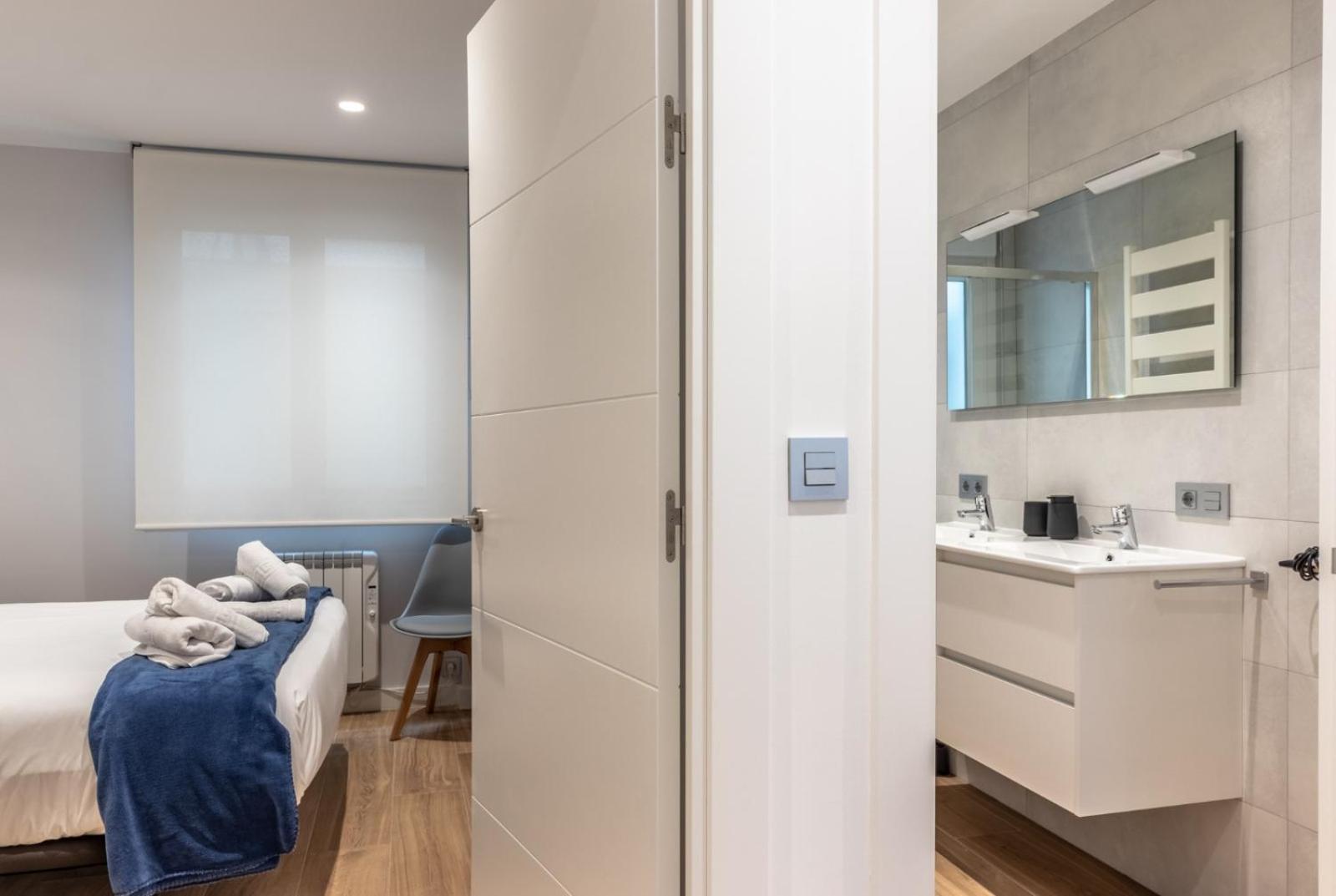 Tiboli Apartamento *