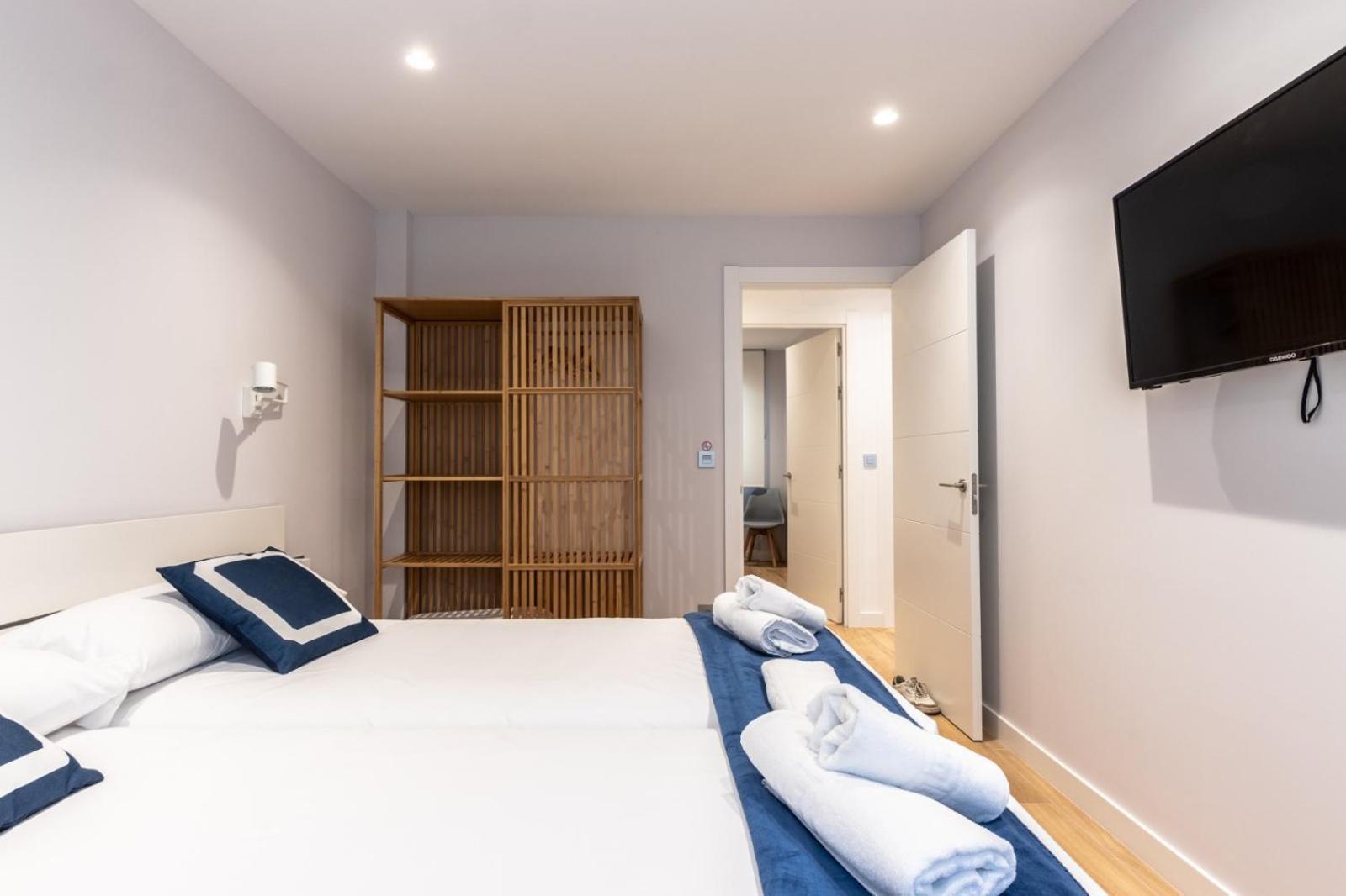 Apartamento Tiboli