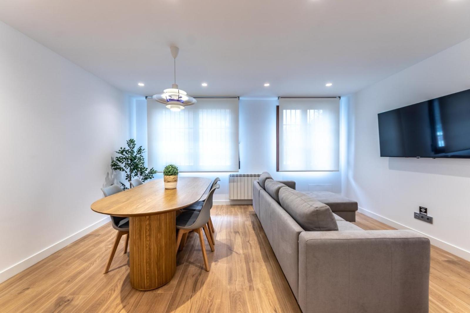 Apartamento Tiboli