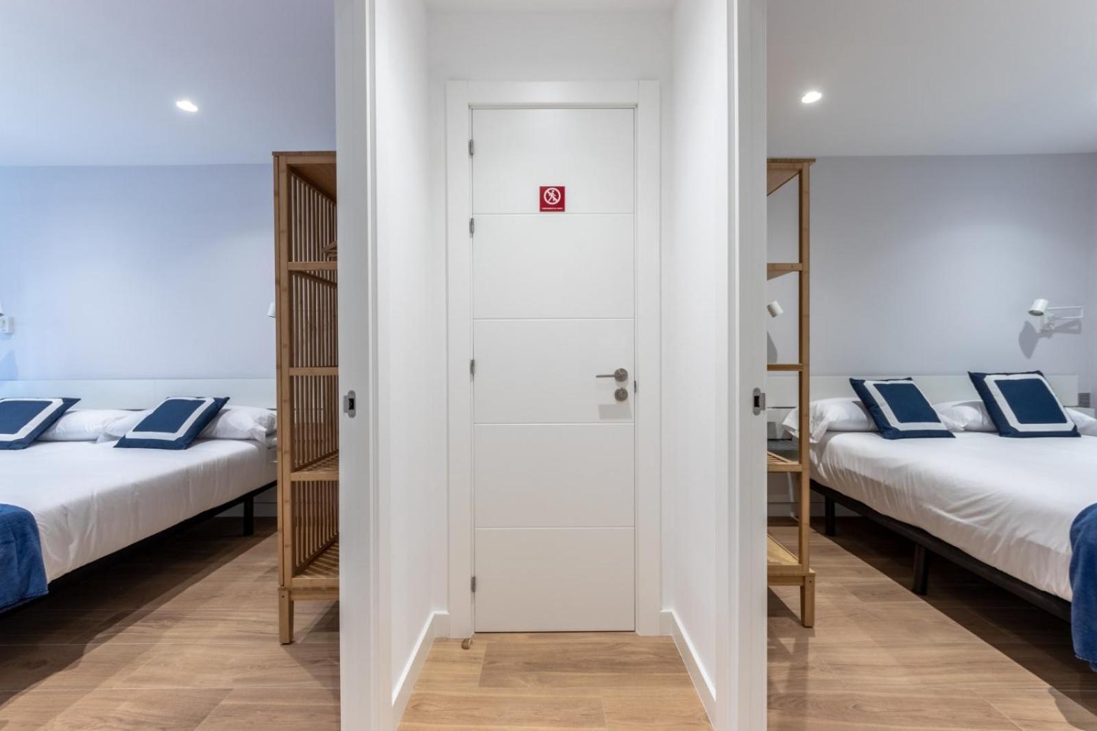 Apartamento Tiboli *