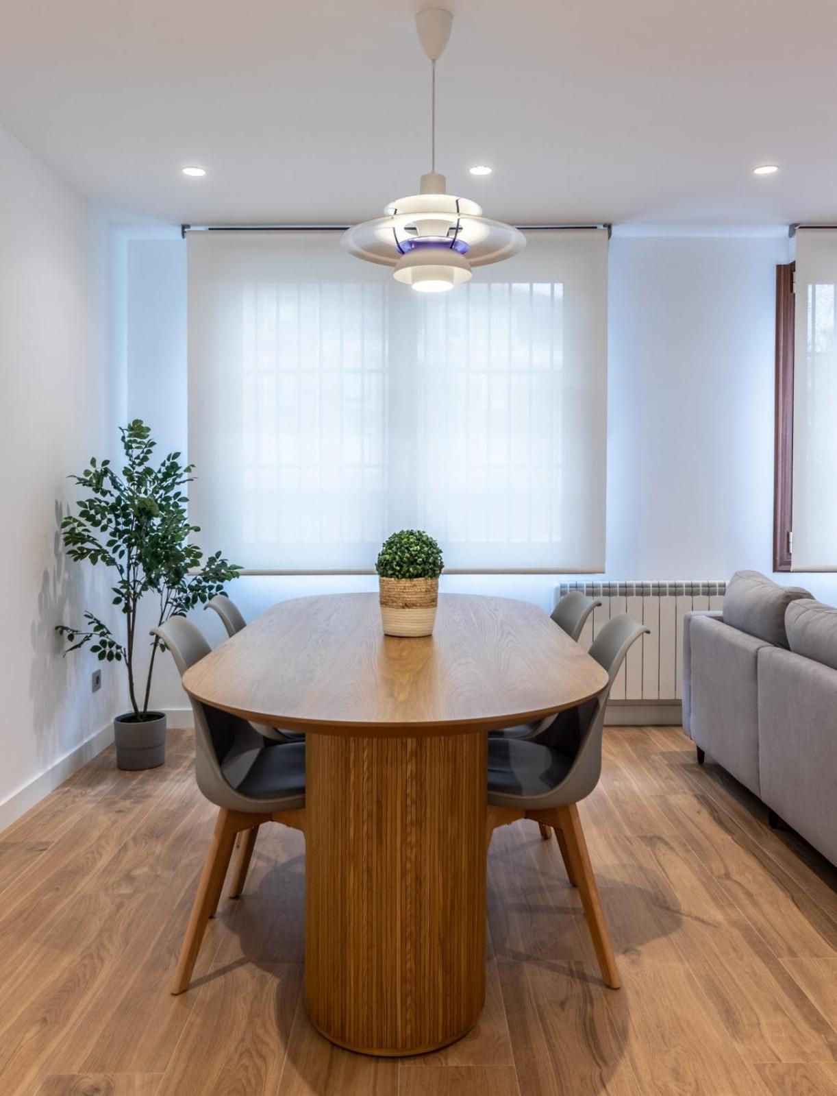 Apartamento Tiboli