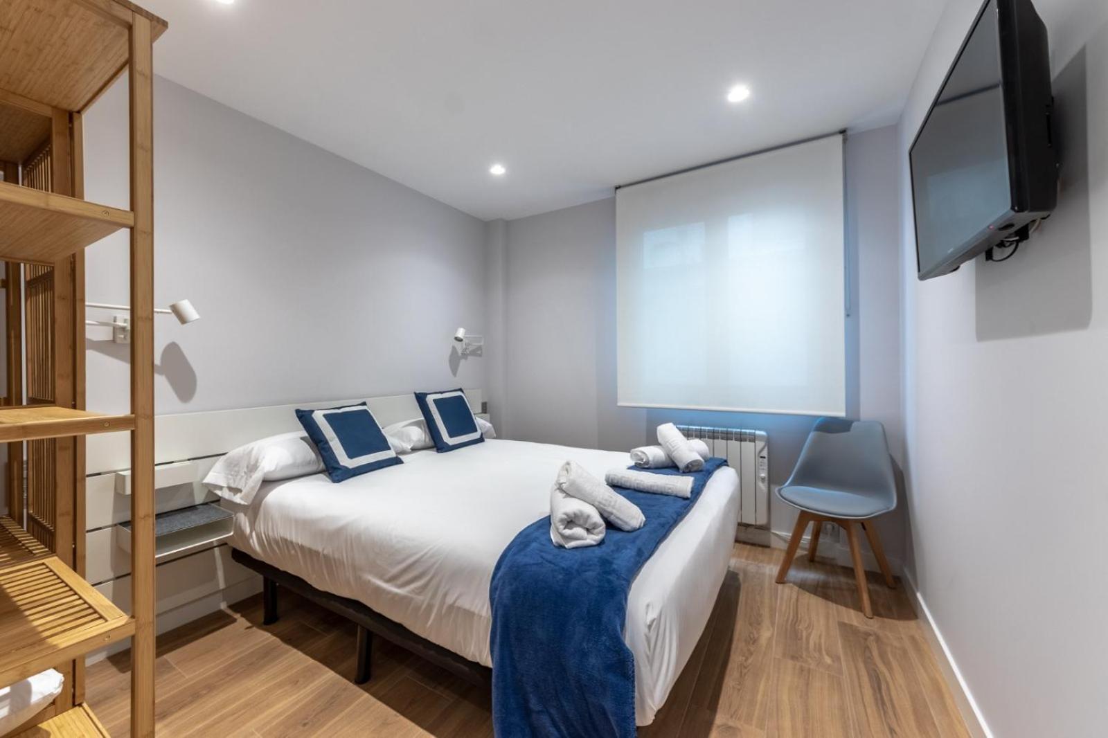 Tiboli Apartamento