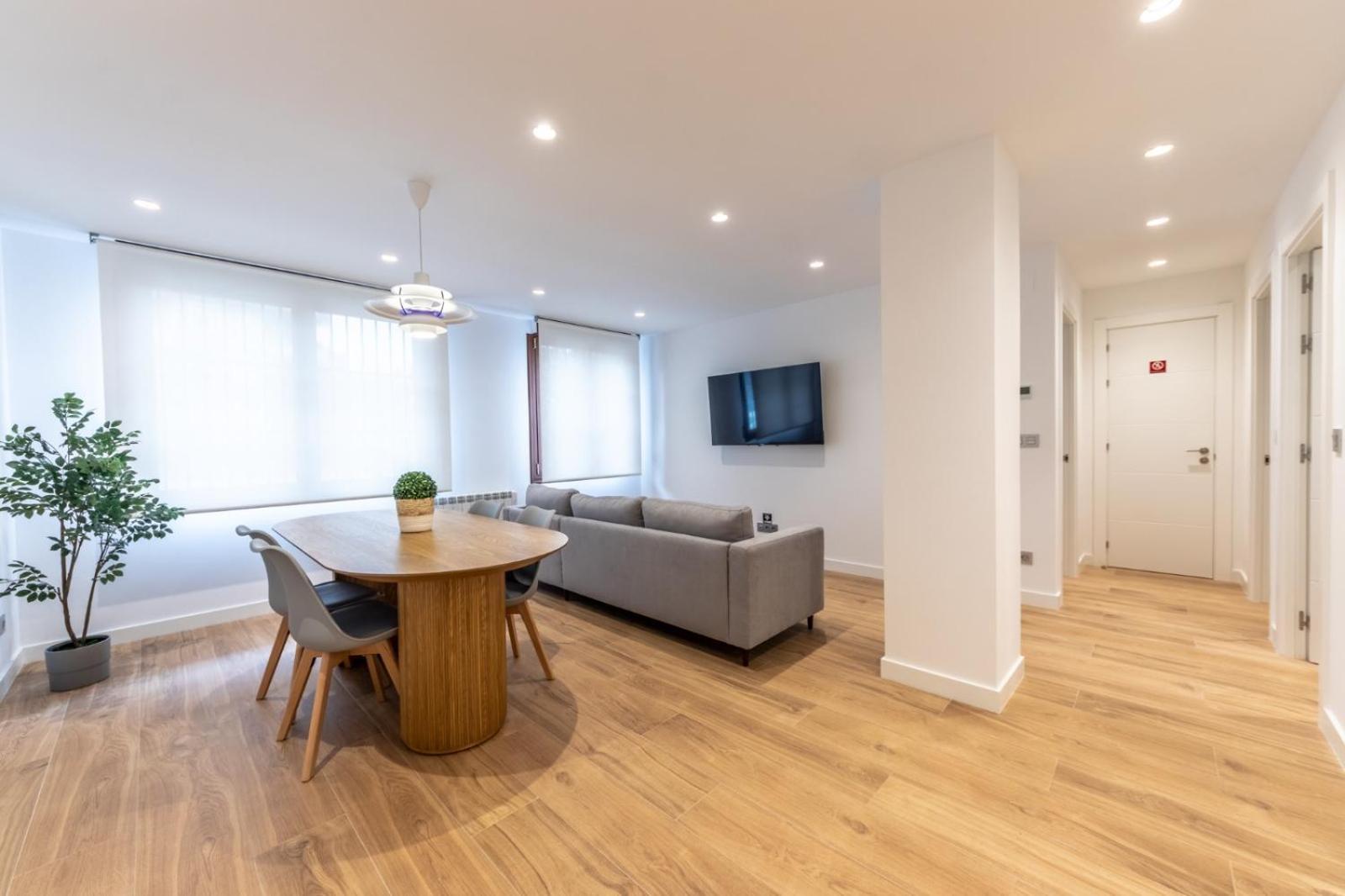 Apartamento Tiboli