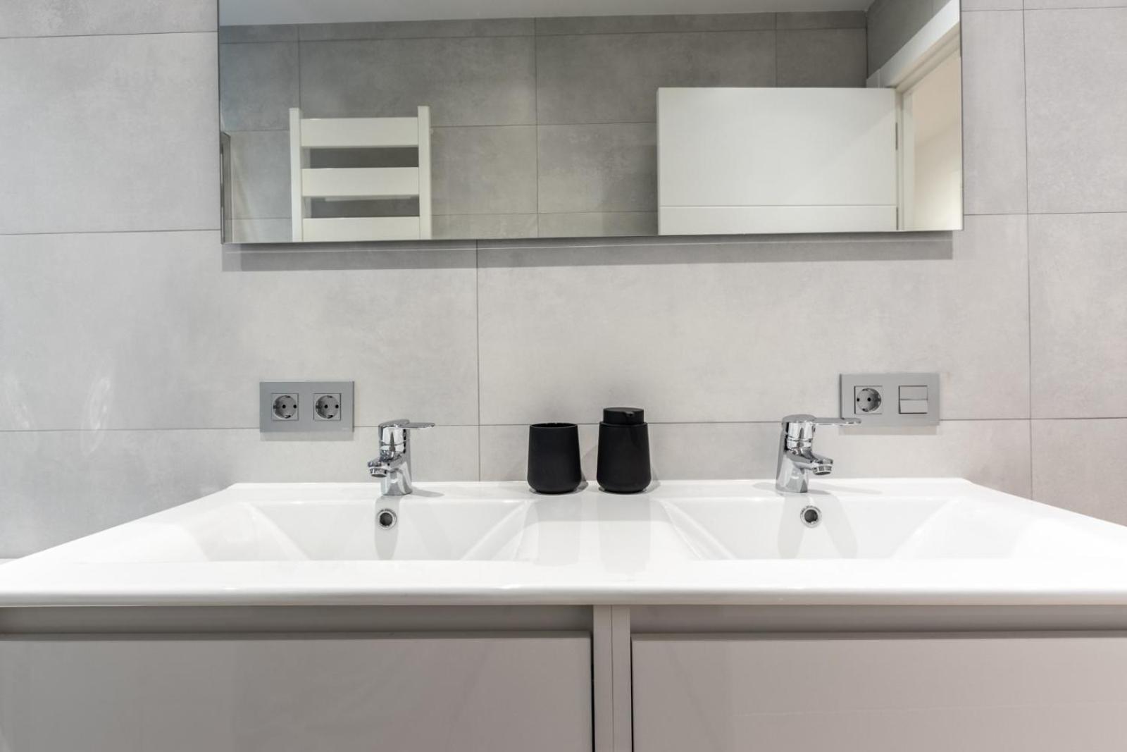 Apartamento Tiboli Bilbao