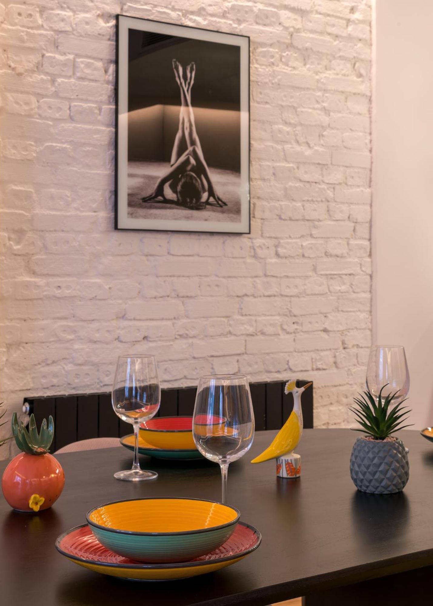 Apartamento Iturriza Ac By Staynnapartments Bilbao