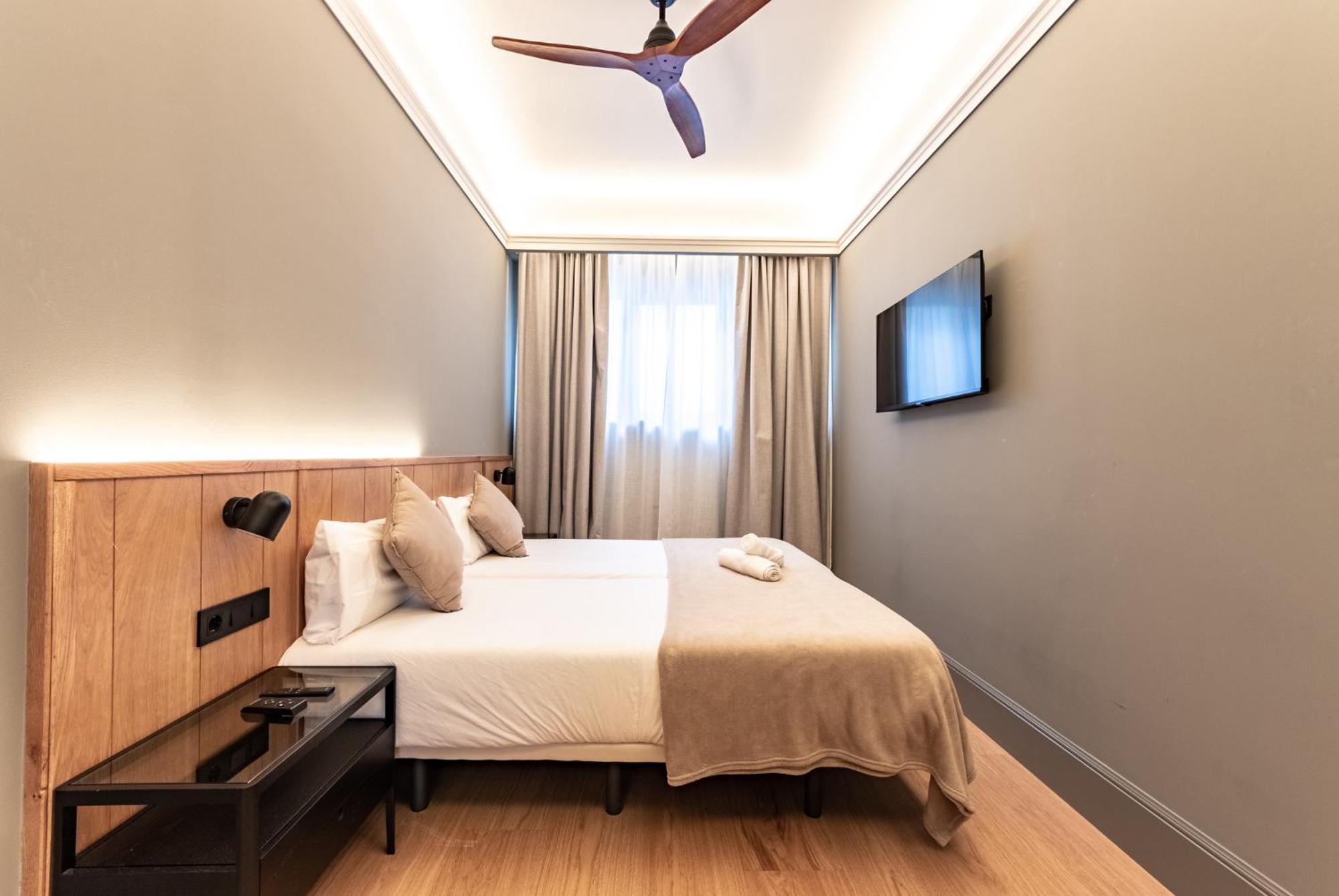 Apartamento Old Town By Staynnapartments *