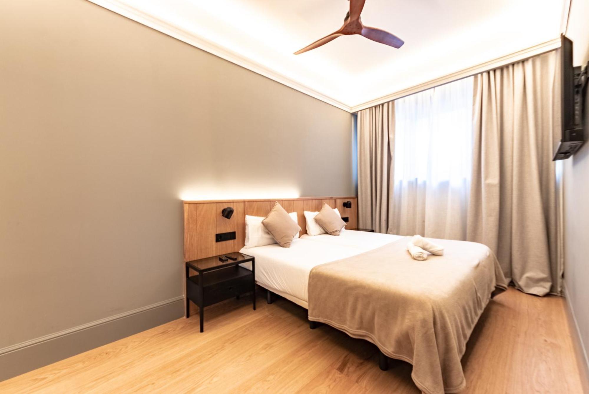 Apartamento Old Town By Staynnapartments *