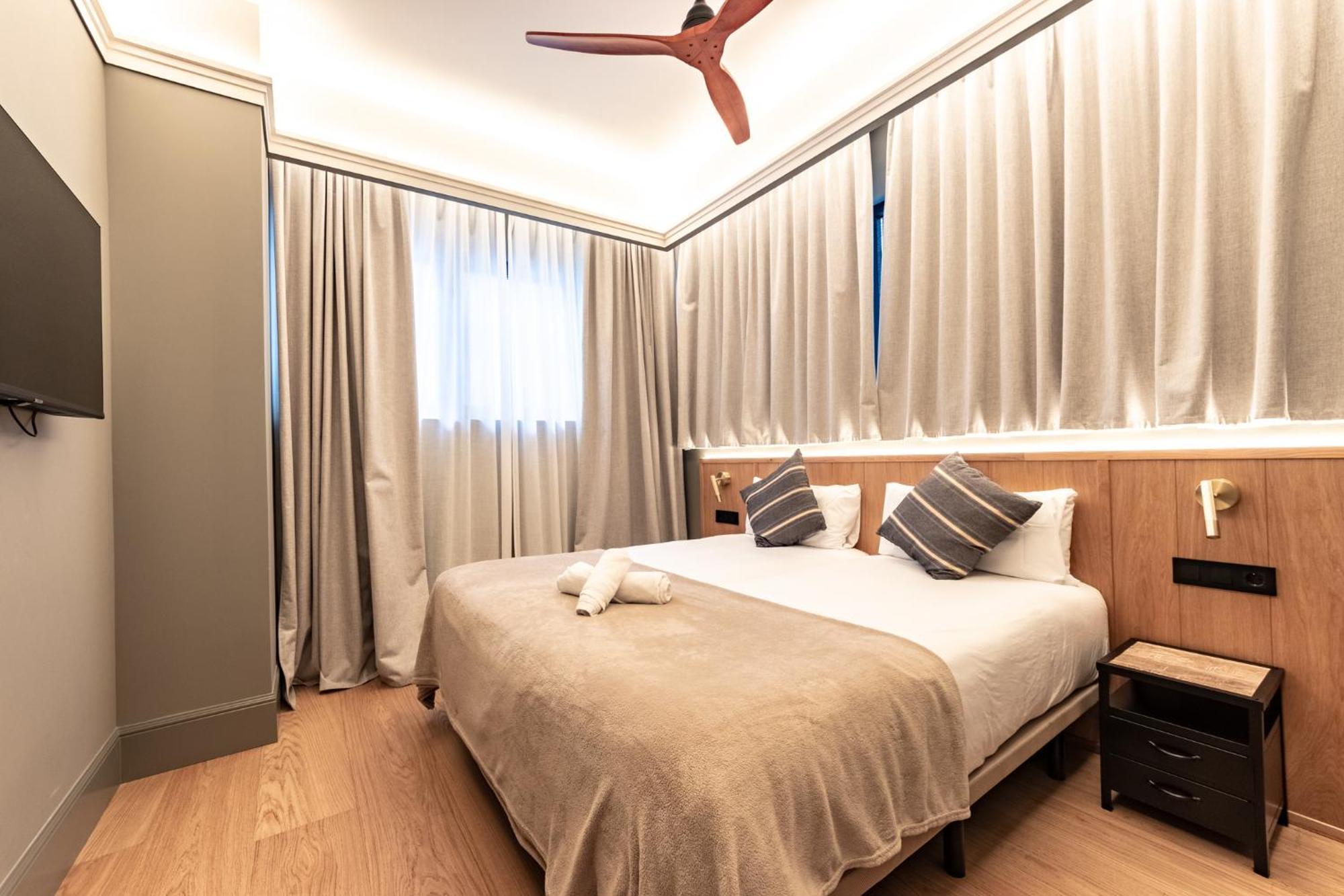 Apartamento Old Town By Staynnapartments