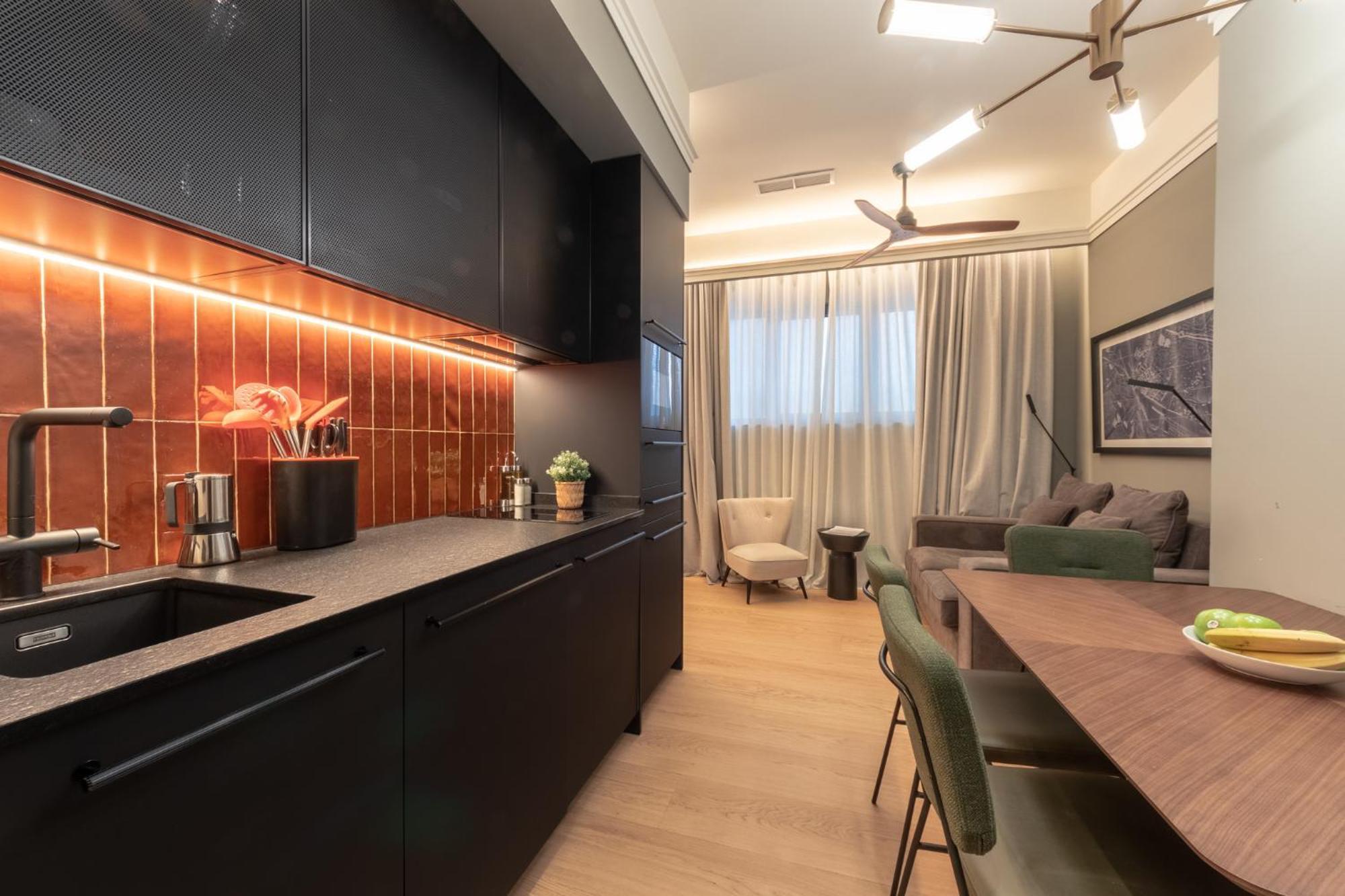Apartamento Old Town By Staynnapartments *