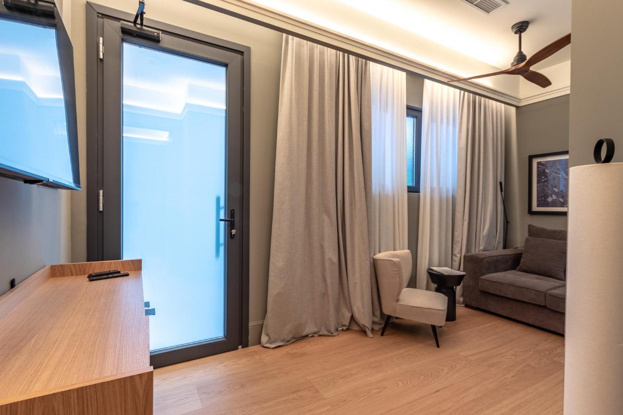 Apartamento Old Town By Staynnapartments Bilbao