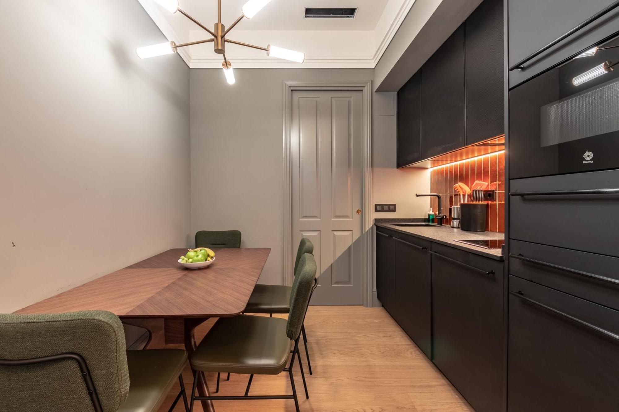 Old Town By Staynnapartments Apartamento *