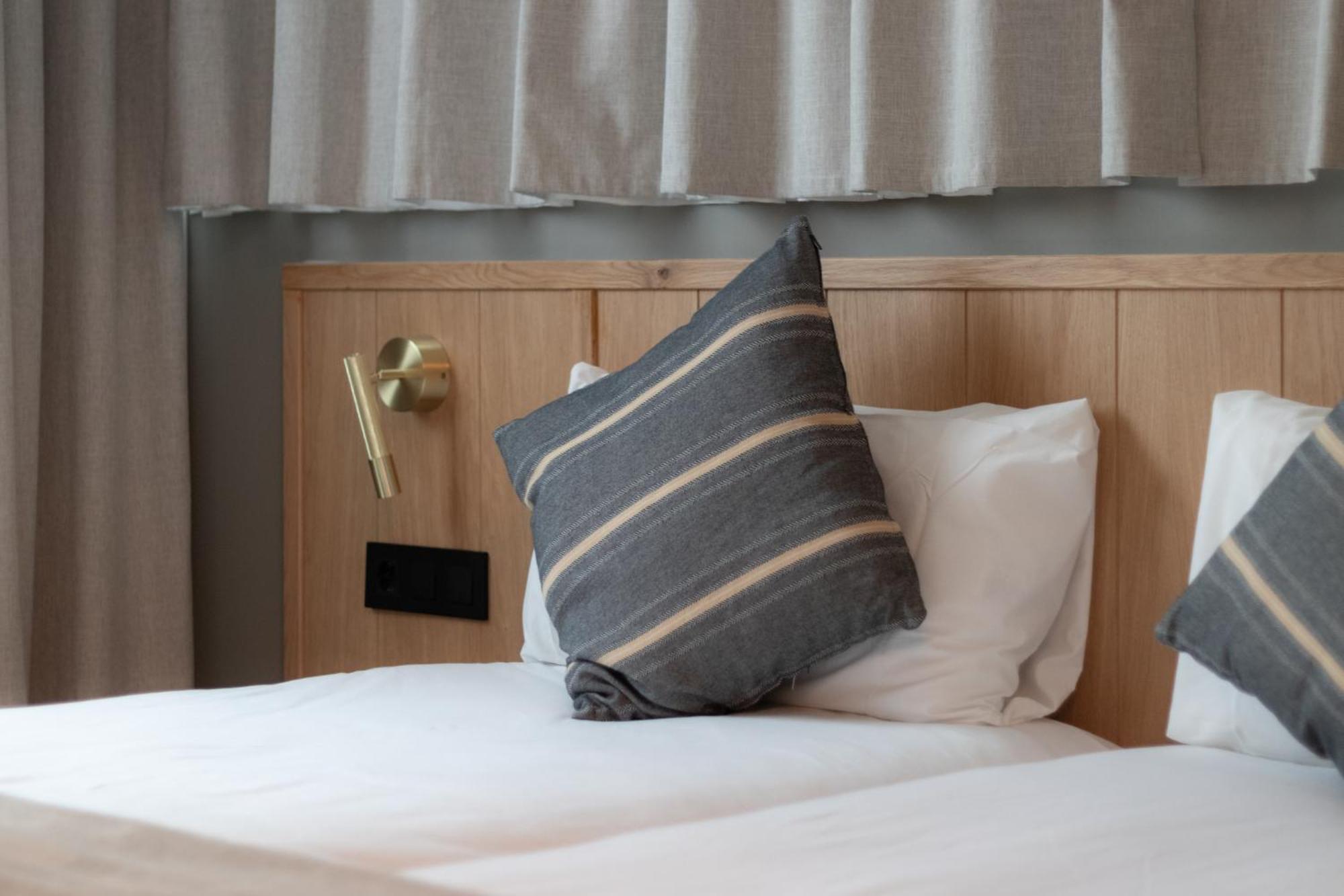 Old Town By Staynnapartments Apartamento Bilbao