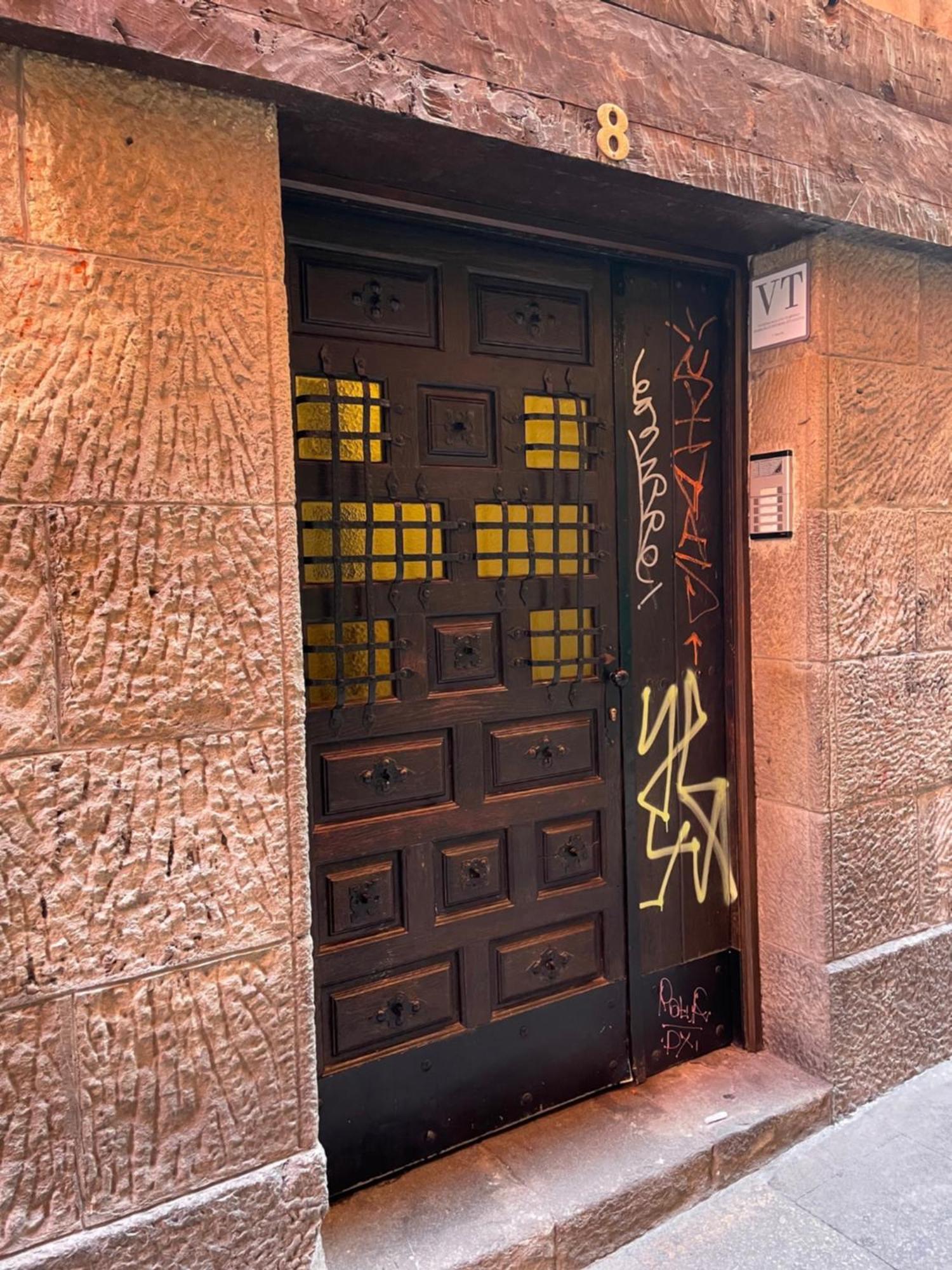 Apartamento Old Town Palace Bilbao