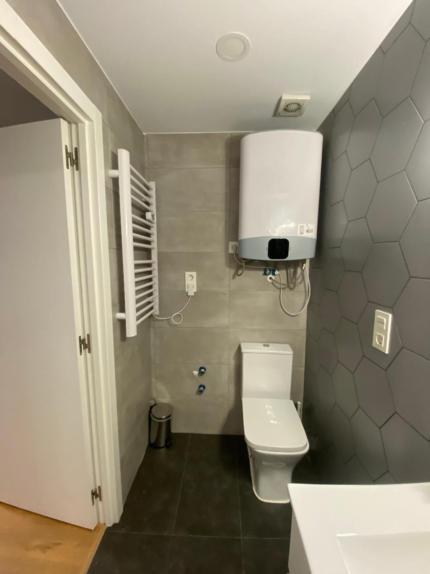 La Casa De Carola Apartamento Bilbao