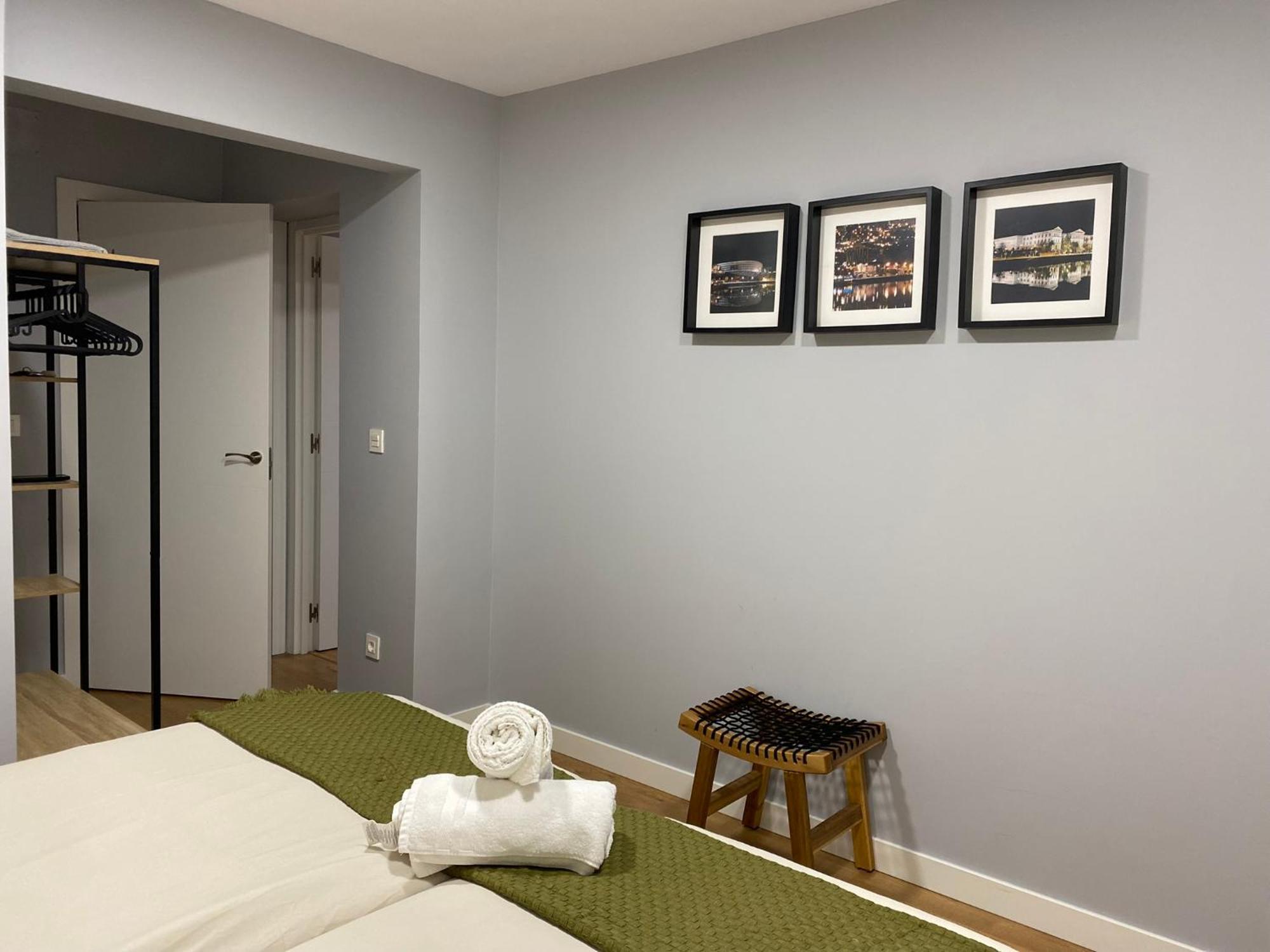 Apartamento La Casa De Carola