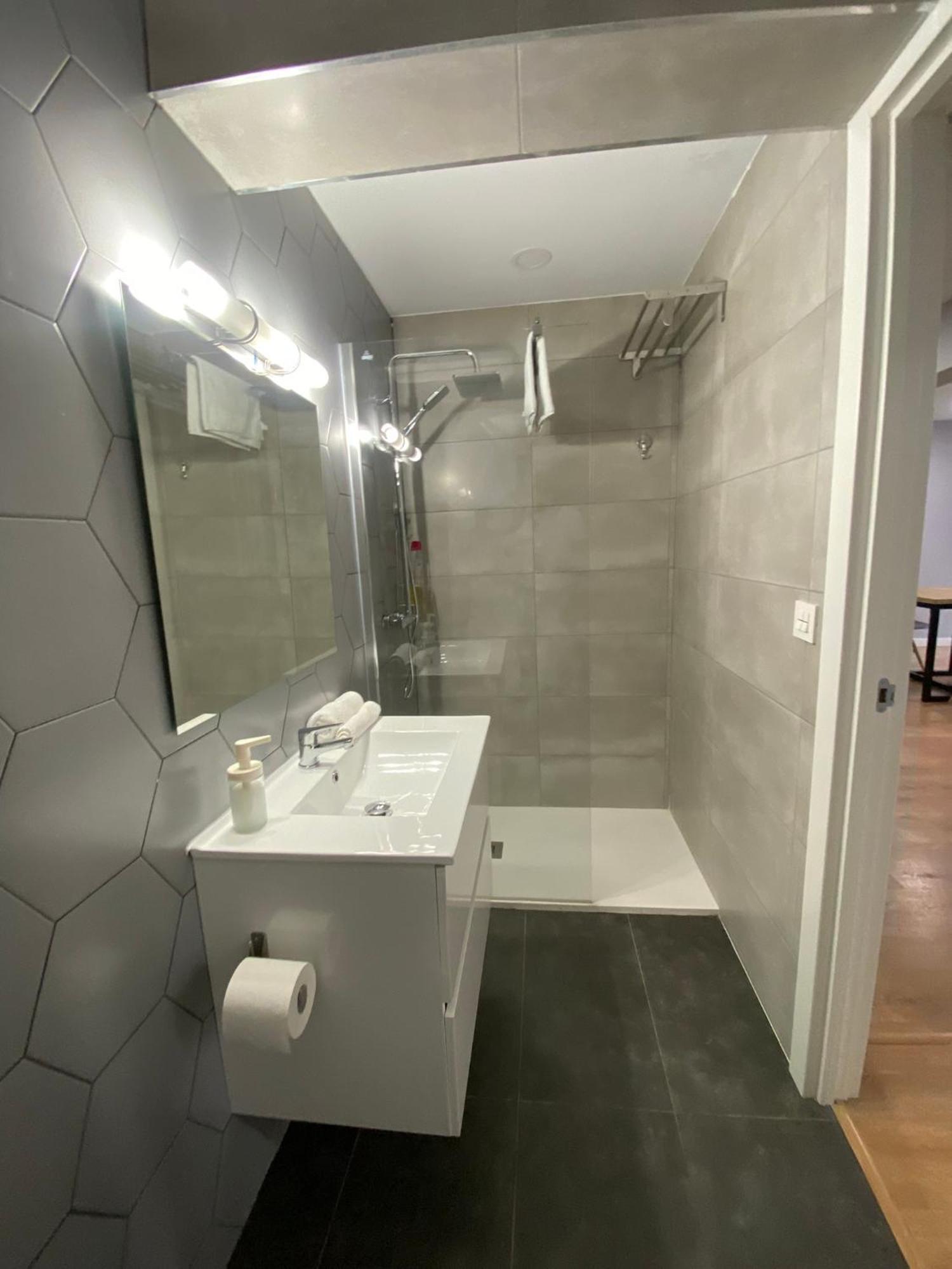 La Casa De Carola Apartamento Bilbao