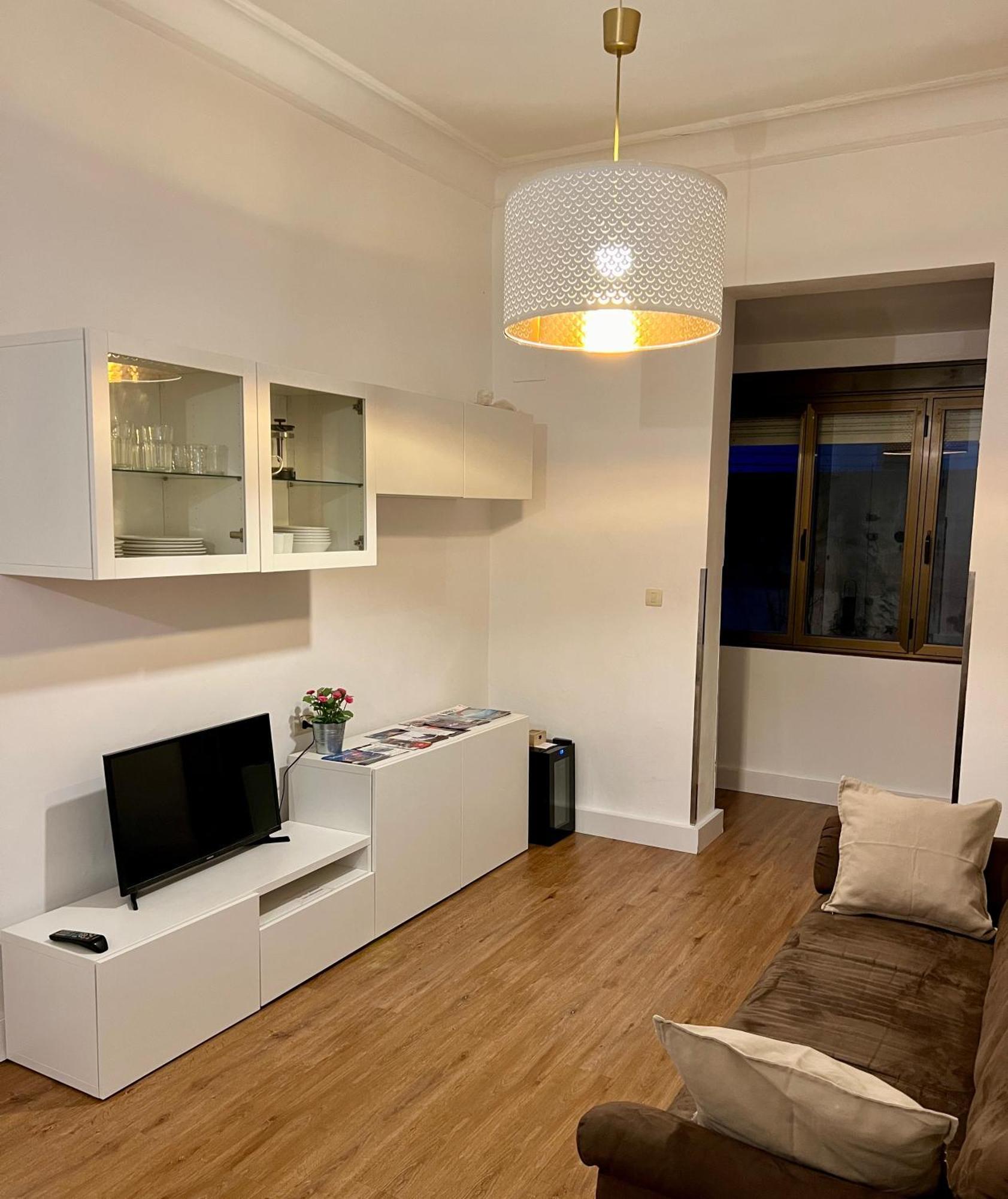 Apartamento Guggenheim Lersundi