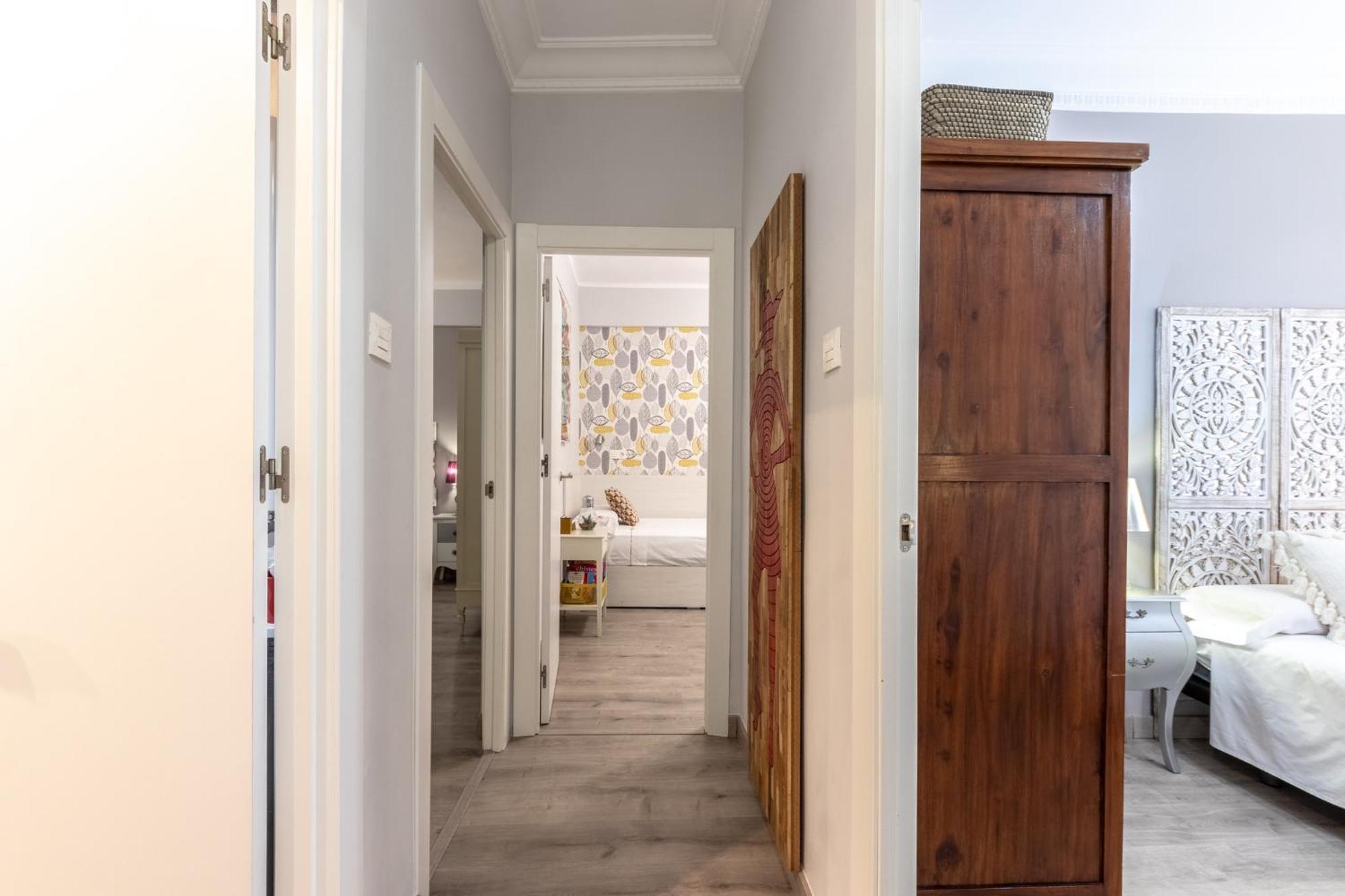 Inside Old Town By Eba Homes Apartamento