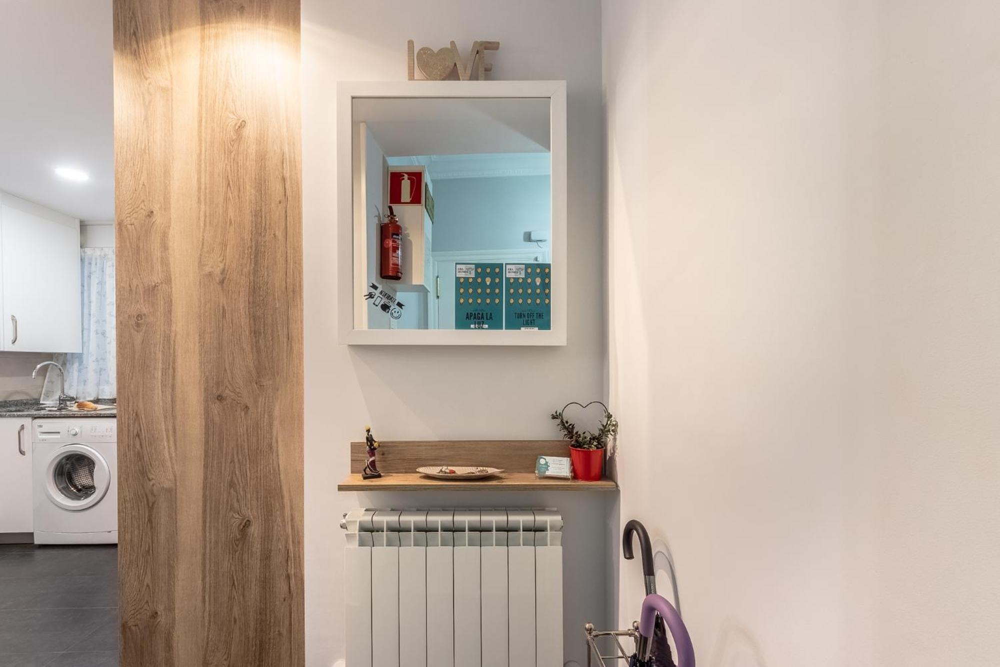 Apartamento Inside Old Town By Eba Homes Bilbao