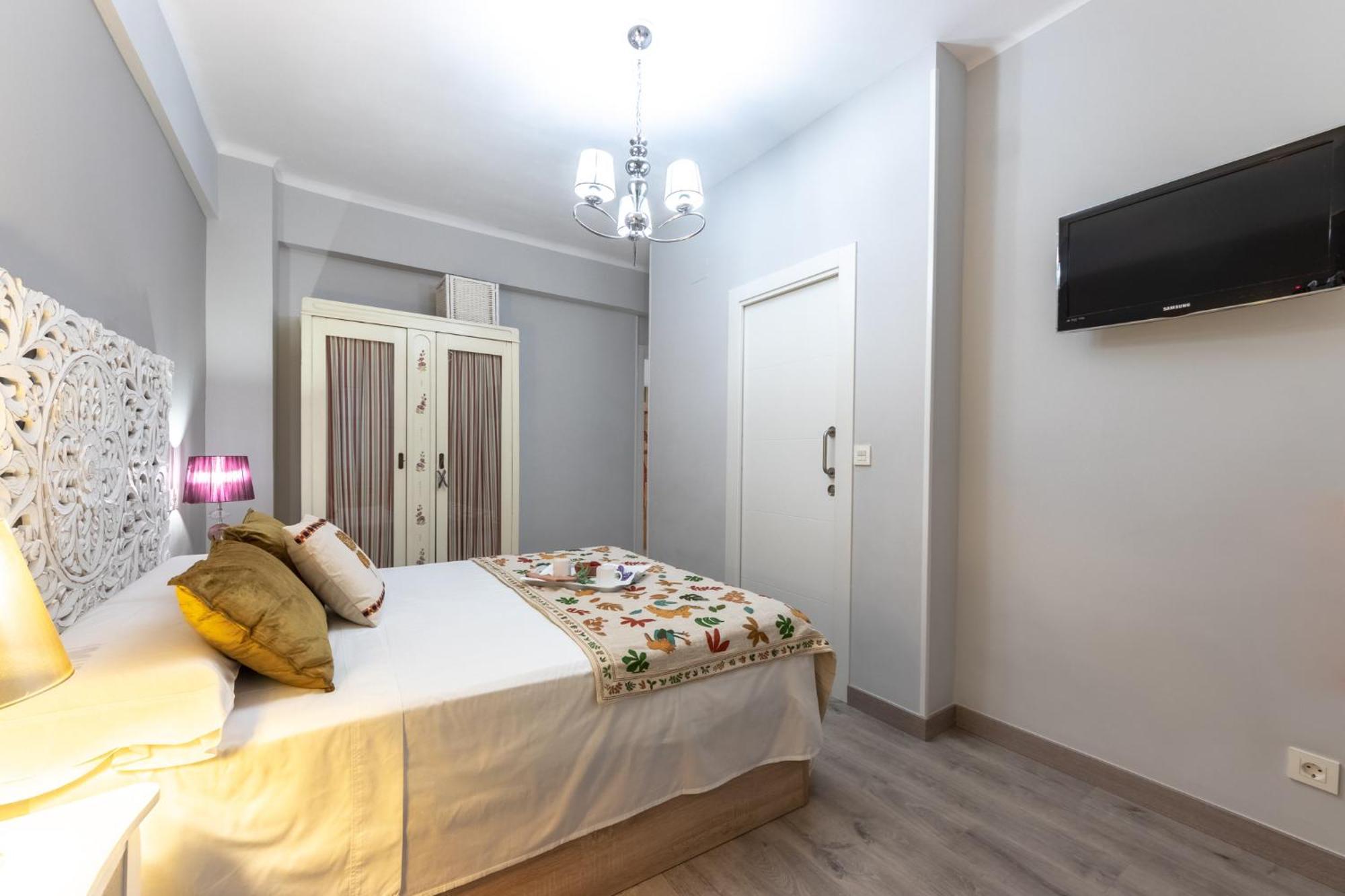 Inside Old Town By Eba Homes * Bilbao