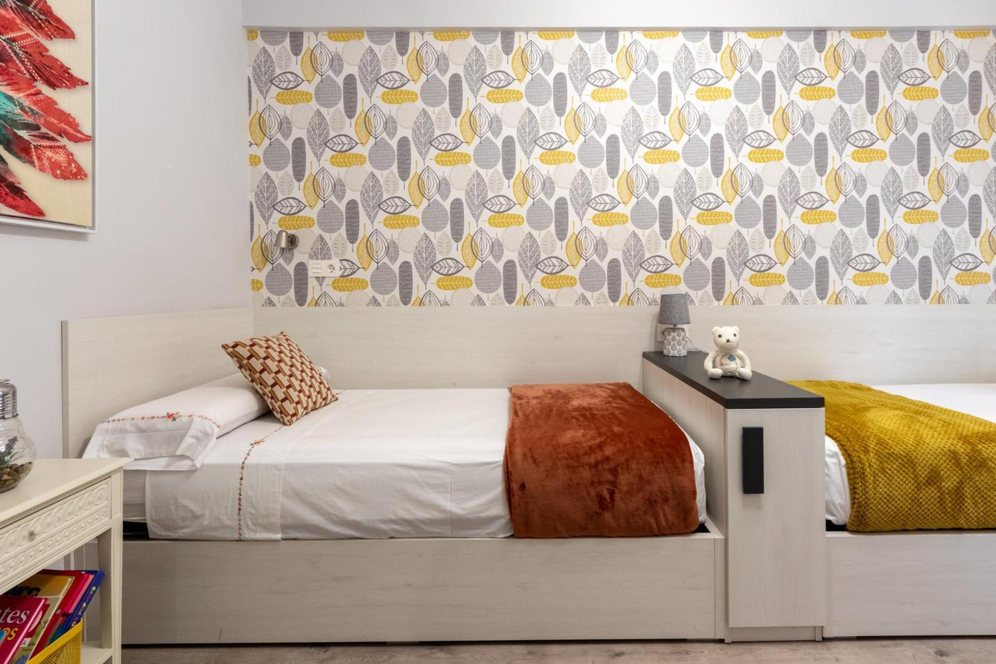 Apartamento Inside Old Town By Eba Homes *