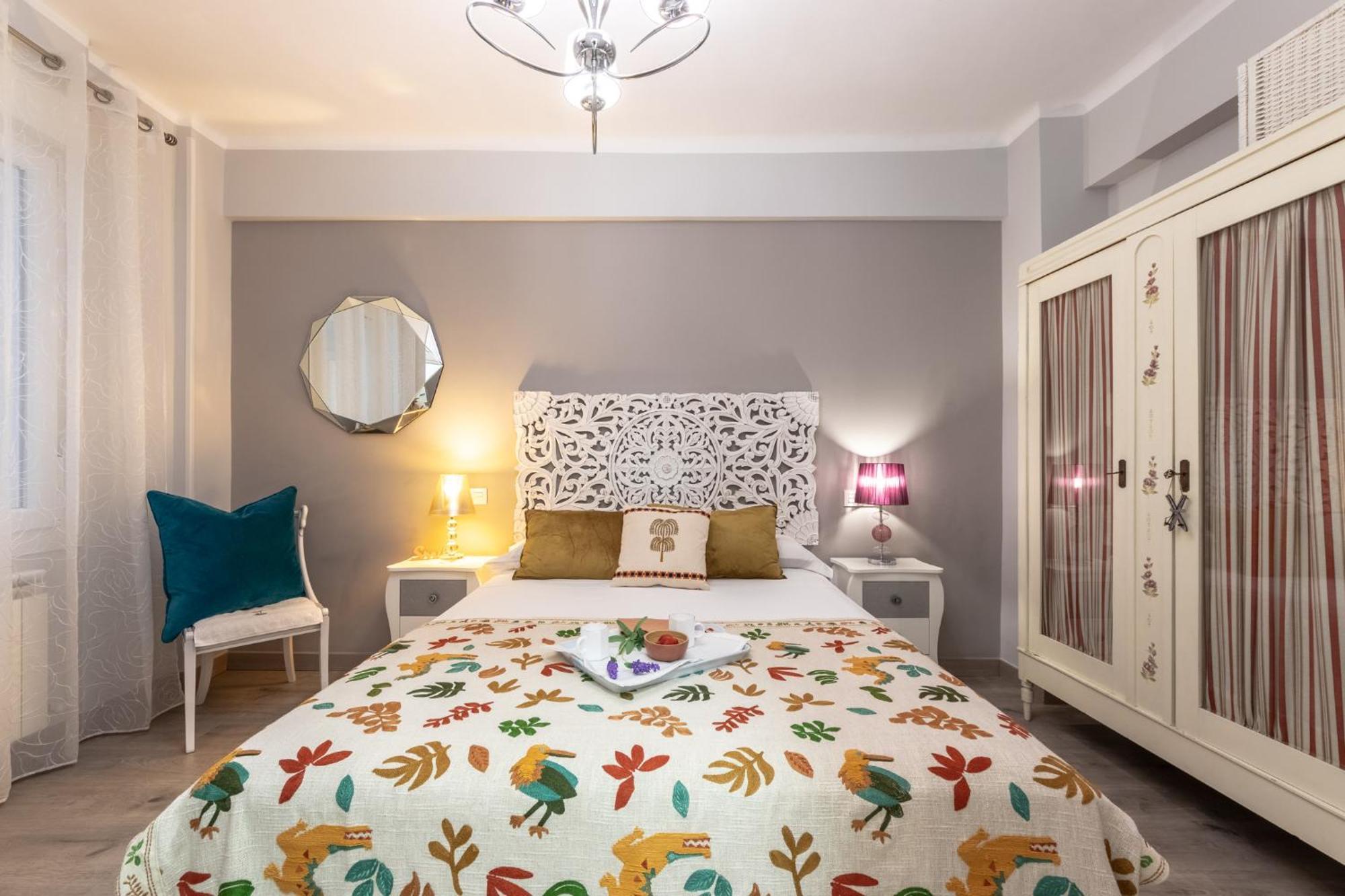 Inside Old Town By Eba Homes