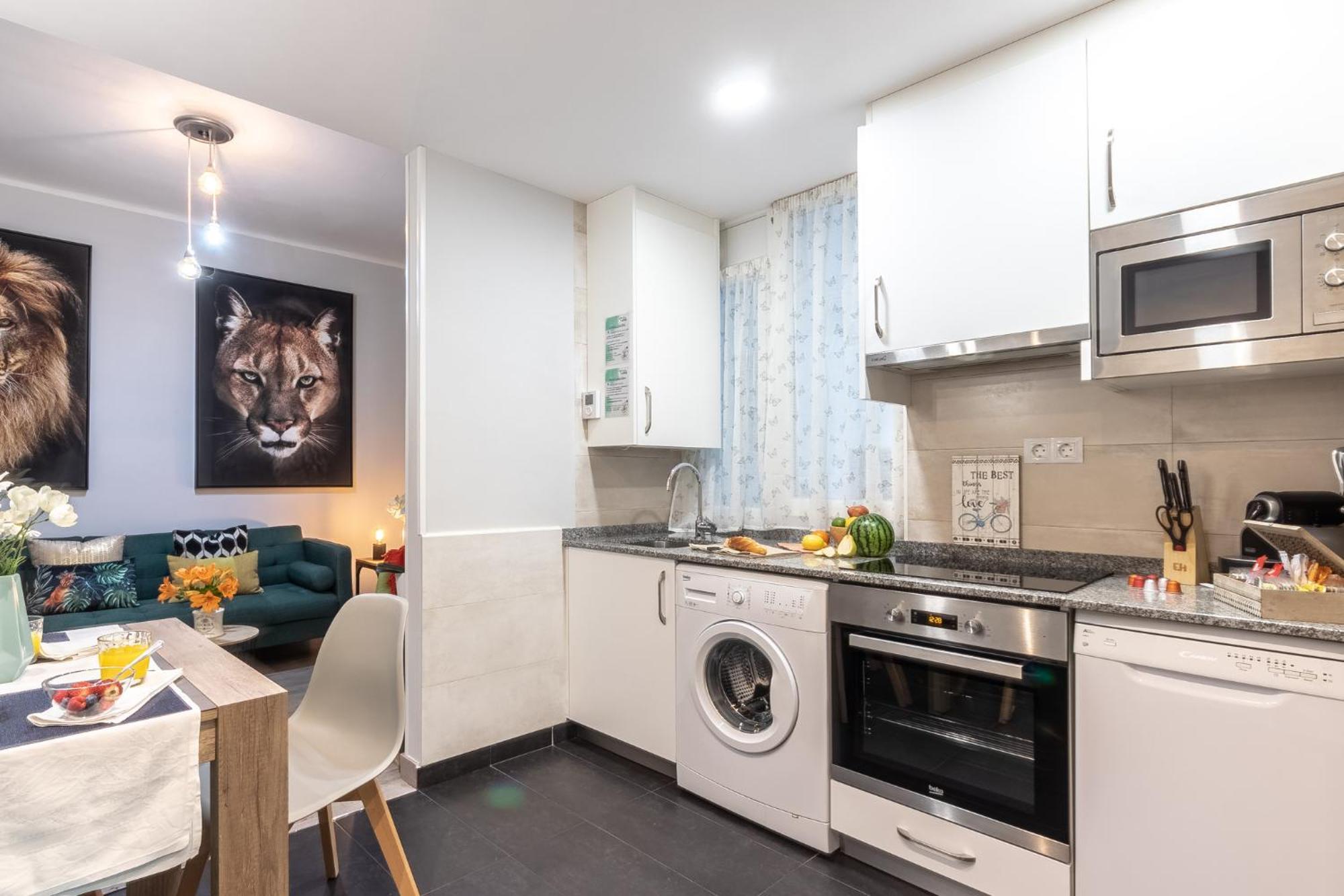 Apartamento Inside Old Town By Eba Homes *