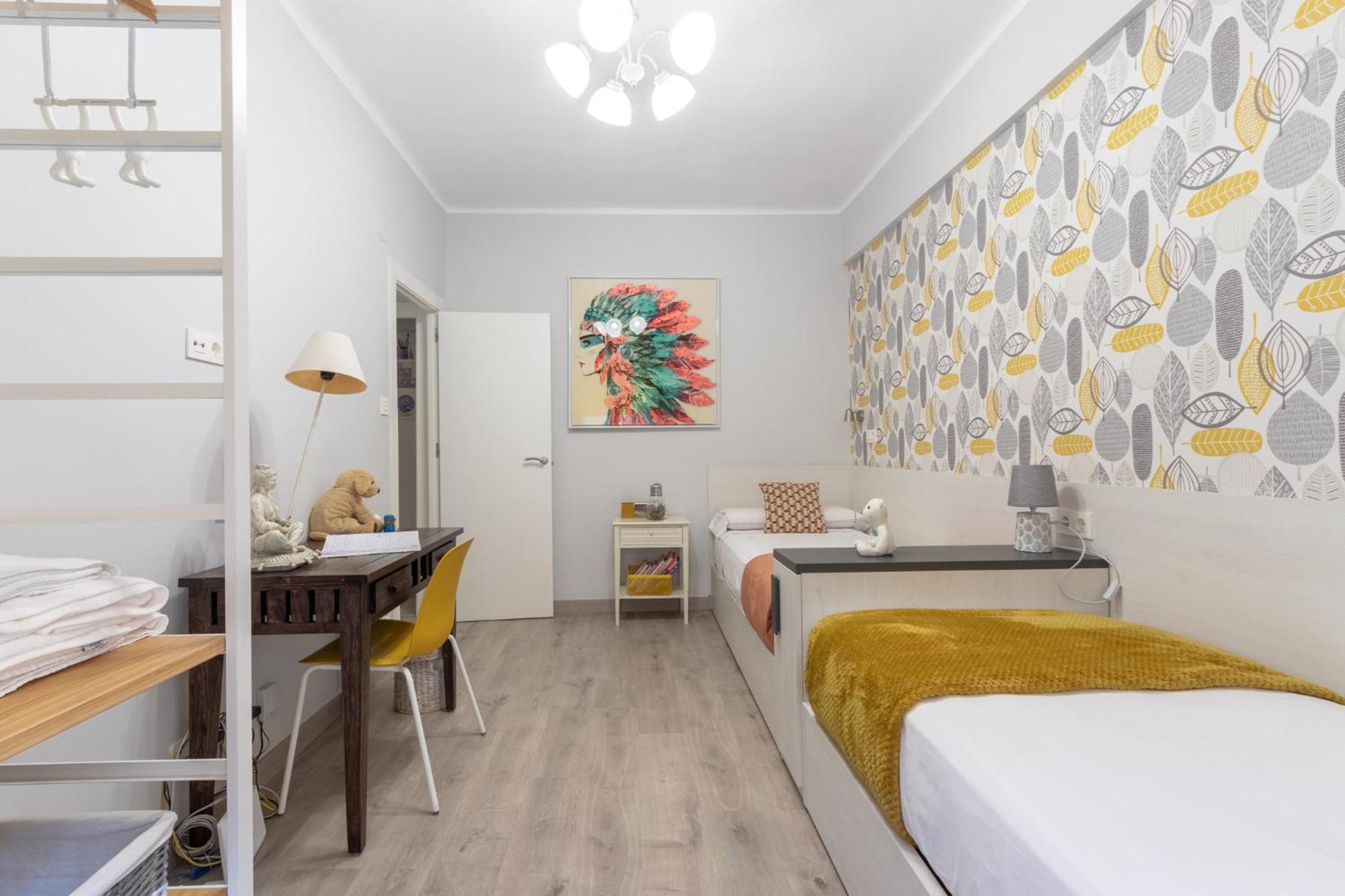 Apartamento Inside Old Town By Eba Homes *