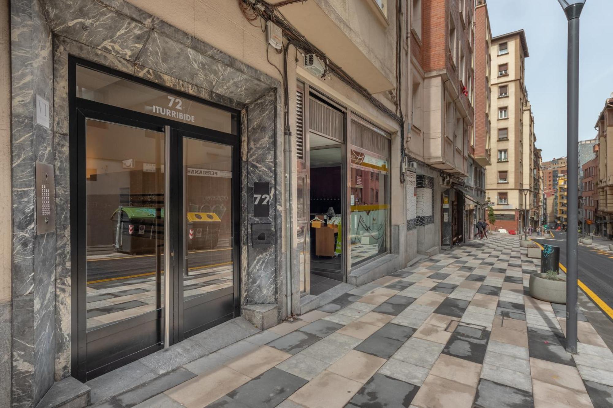 Apartamento Inside Old Town By Eba Homes *