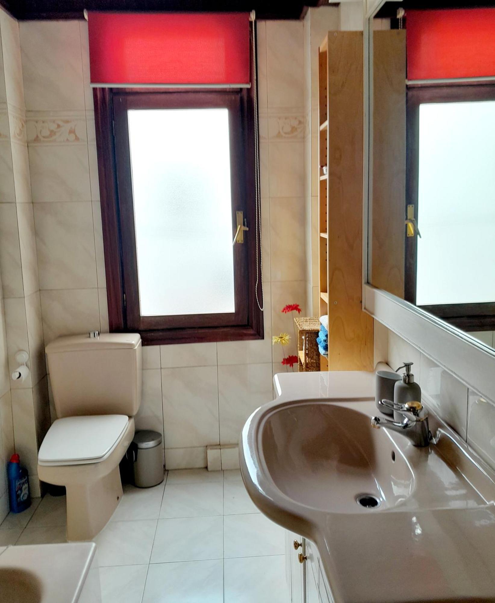 Super-central Homestay