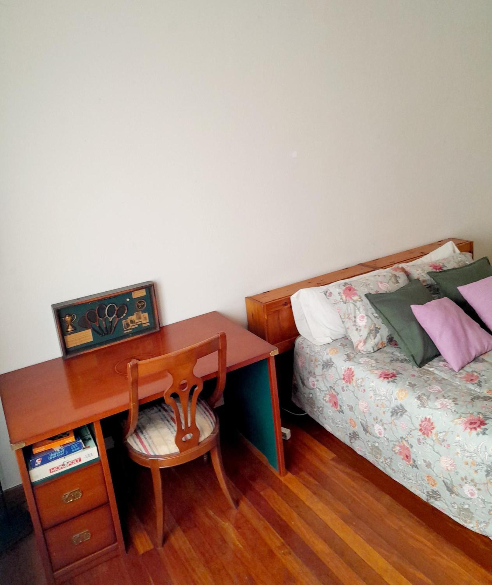Homestay Super-central *