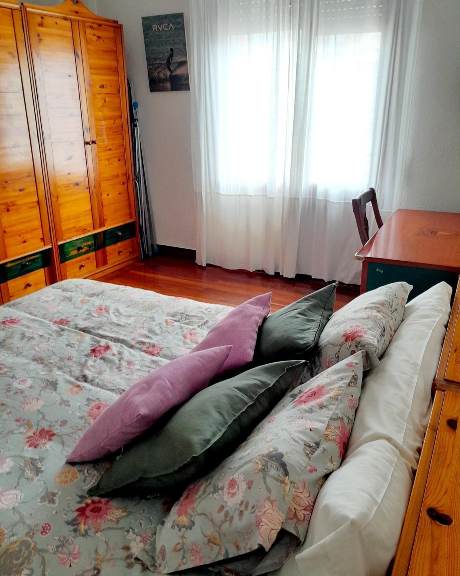 Super-central Homestay Bilbao