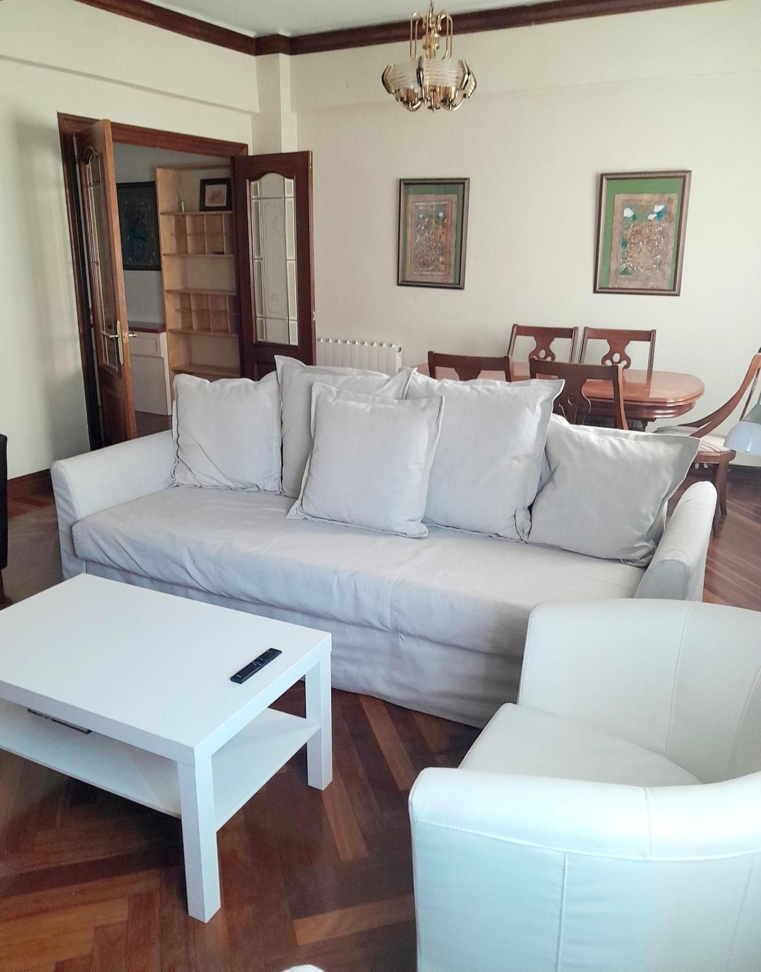 Super-central Habitación en casa particular
