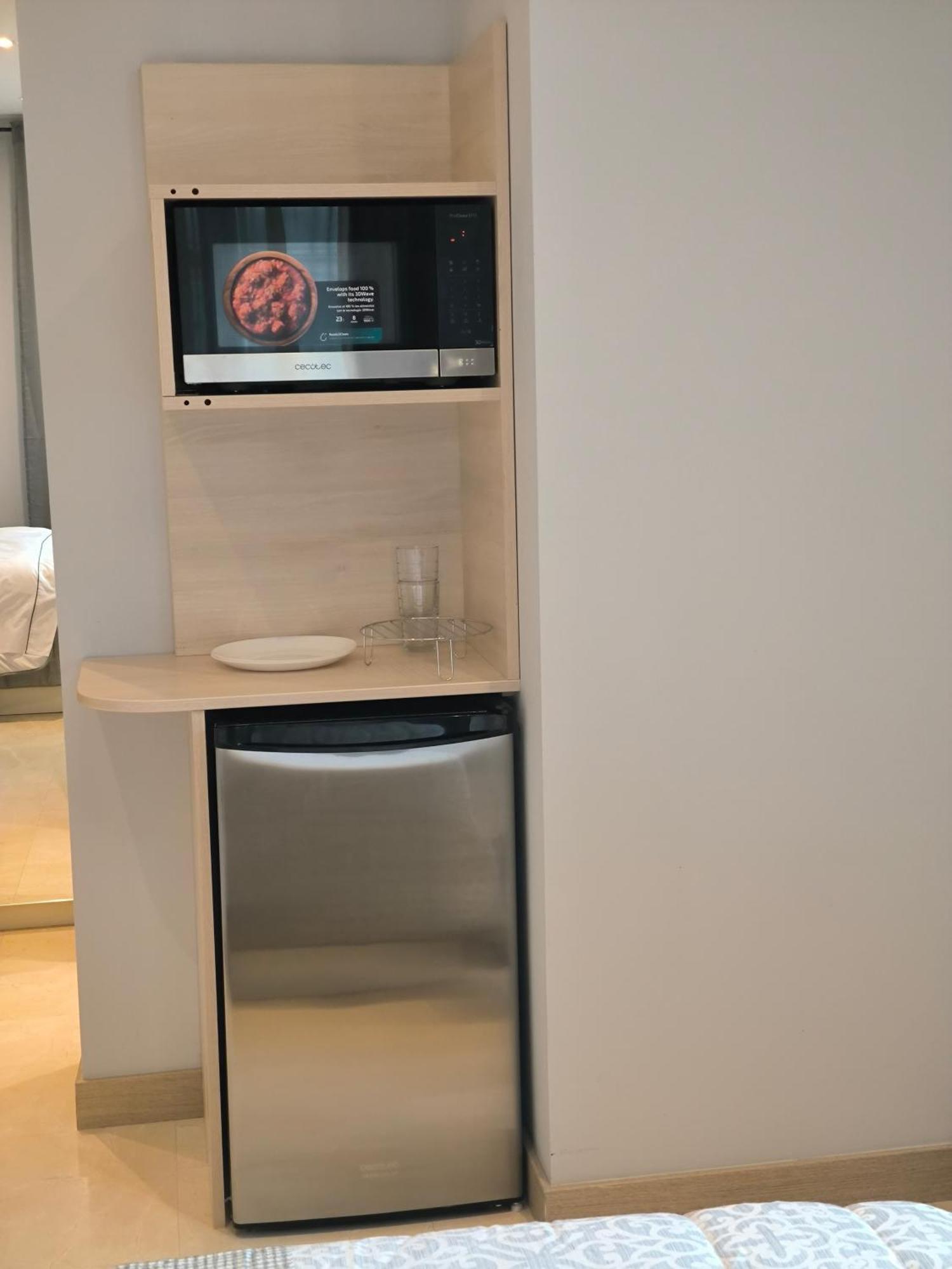 Habitación en casa particular Con Hermosas Vistas A Bilbao