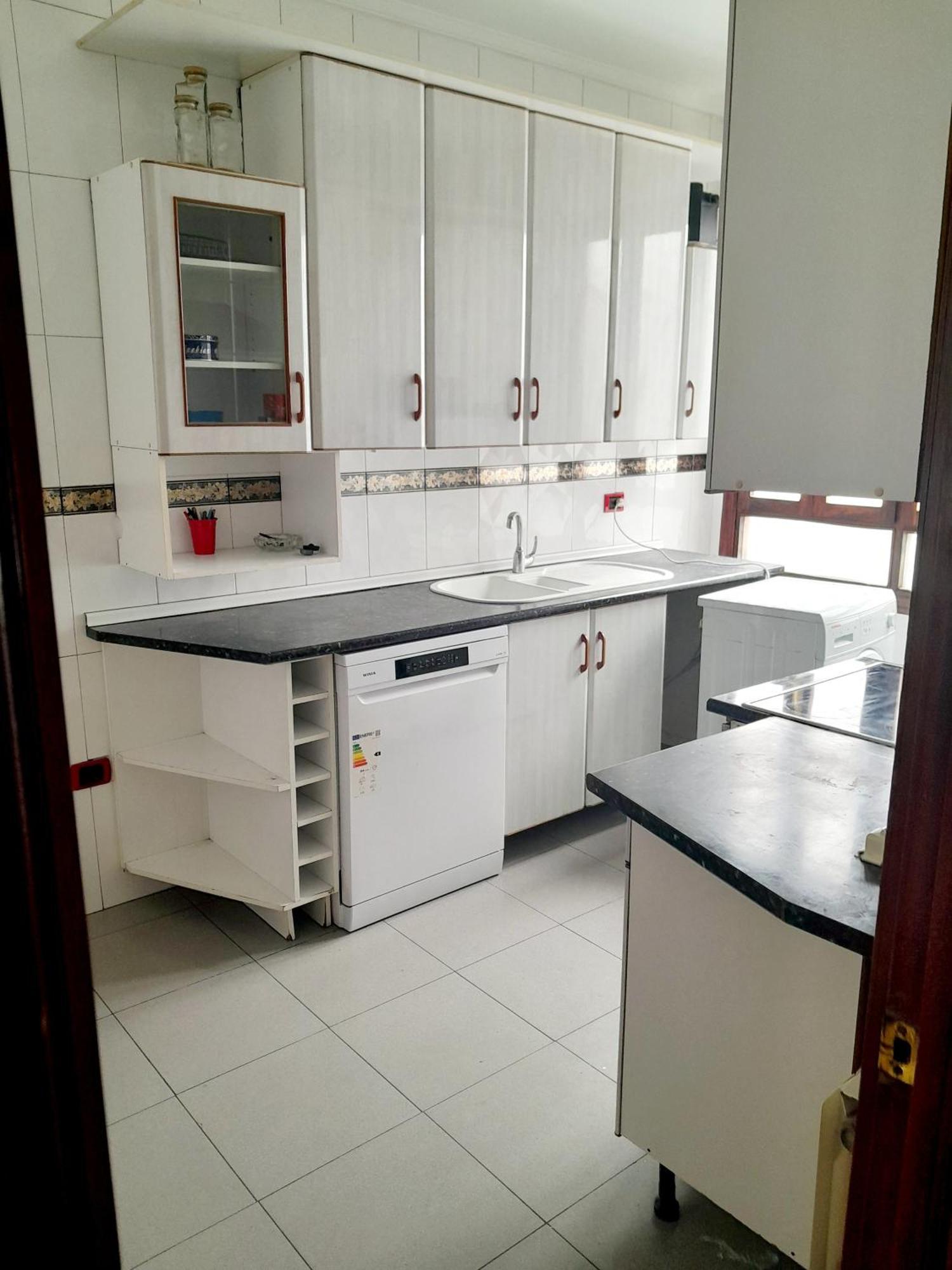 Super-central Homestay Bilbao