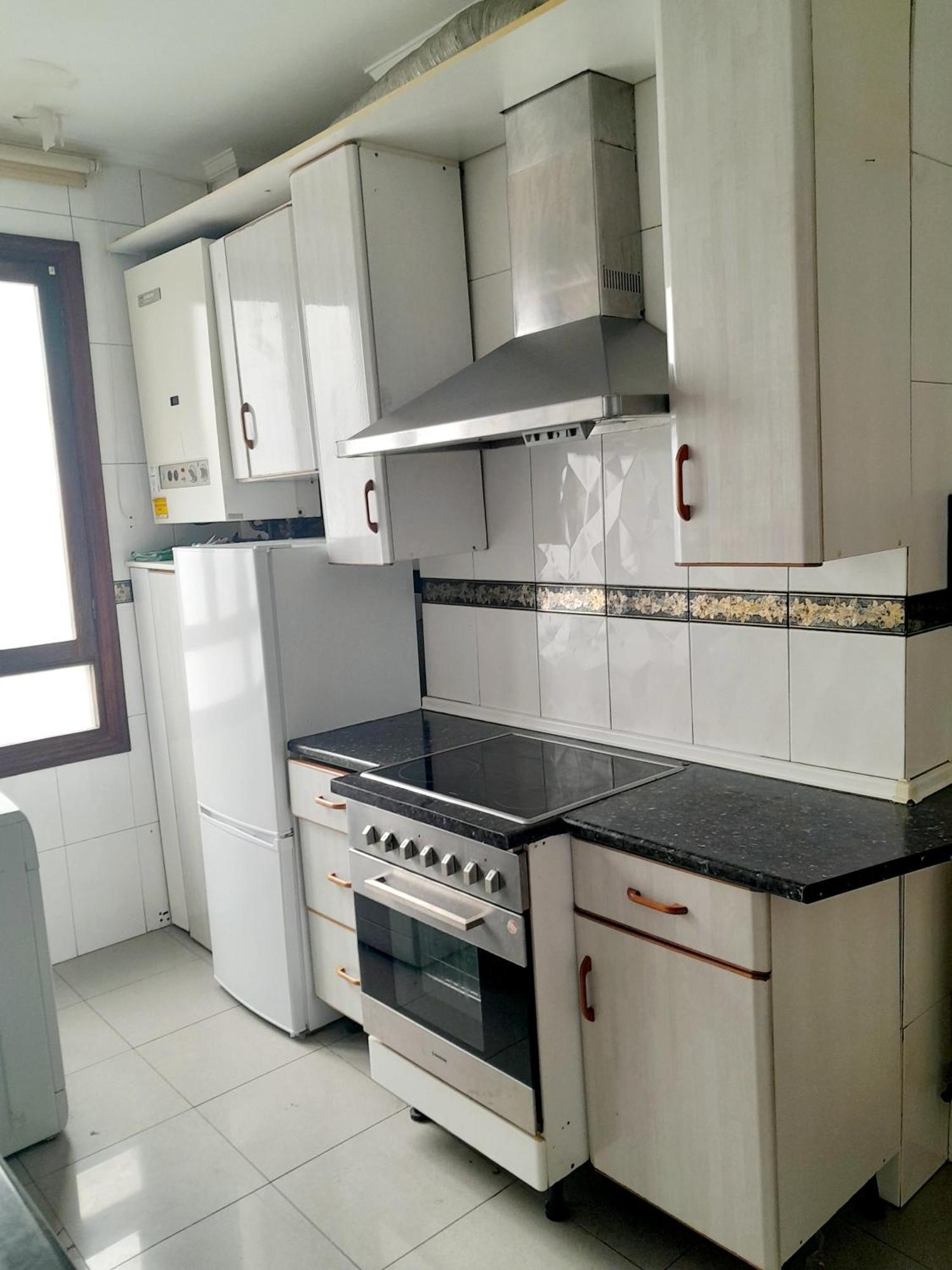 Super-central Homestay Bilbao