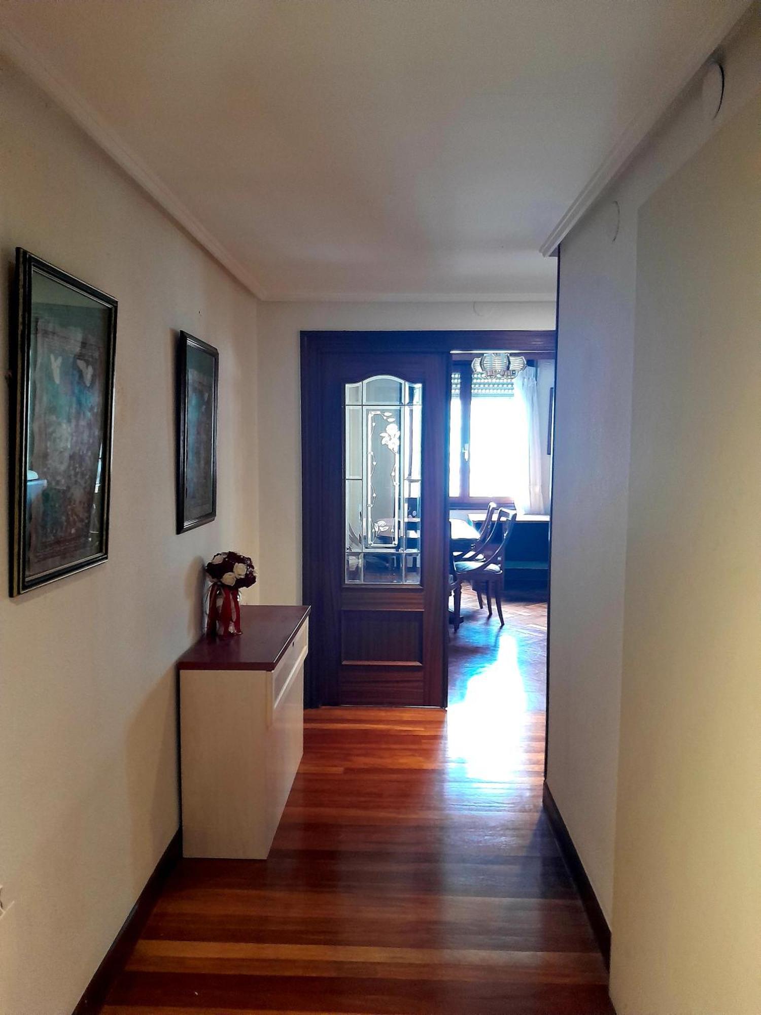 Super-central Habitación en casa particular Bilbao
