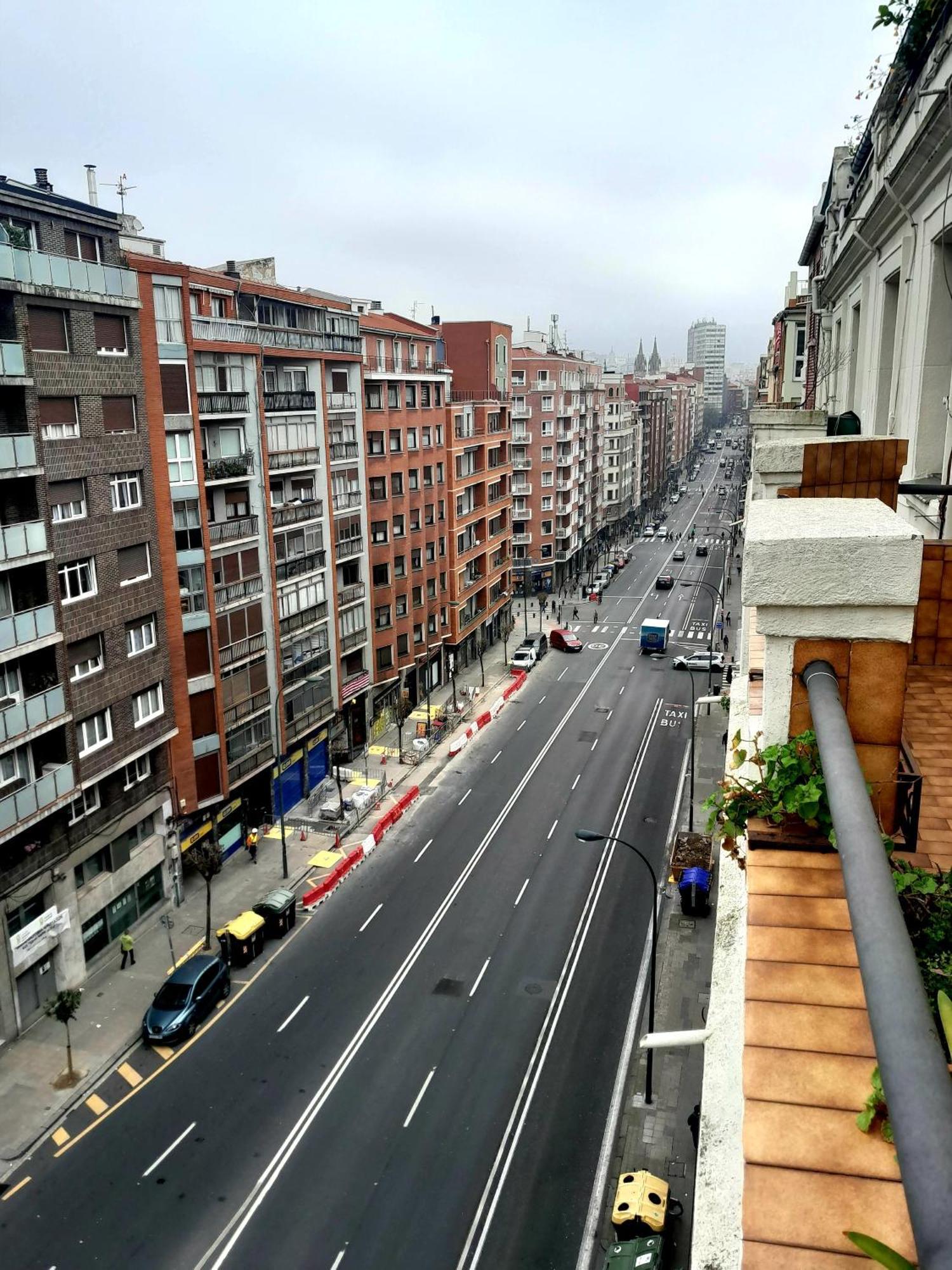 Homestay Super-central