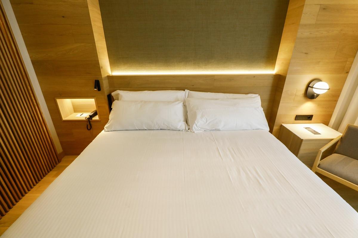 Hotel Zenit
