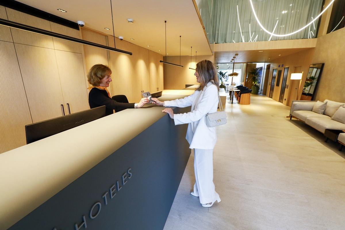 Zenit Hotel 4*