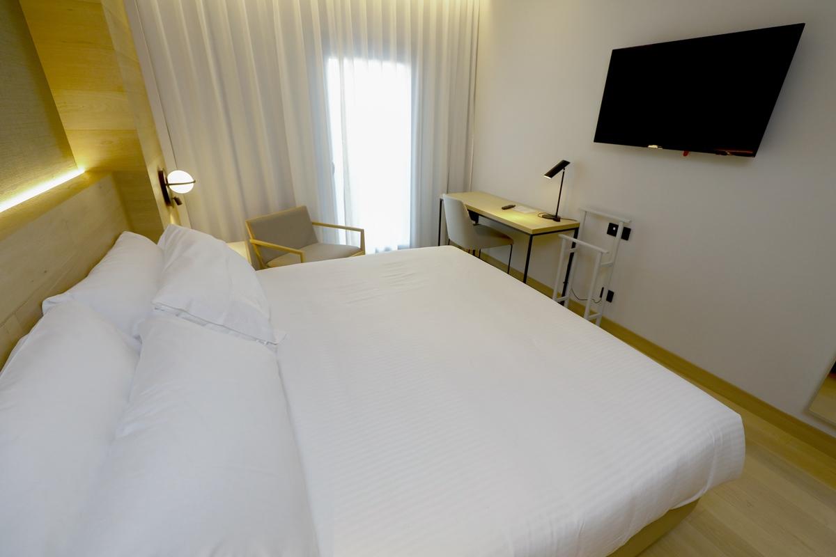 Zenit Hotel 4*