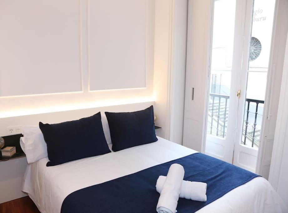 Piso Boutique En El Casco Viejo Apartamento