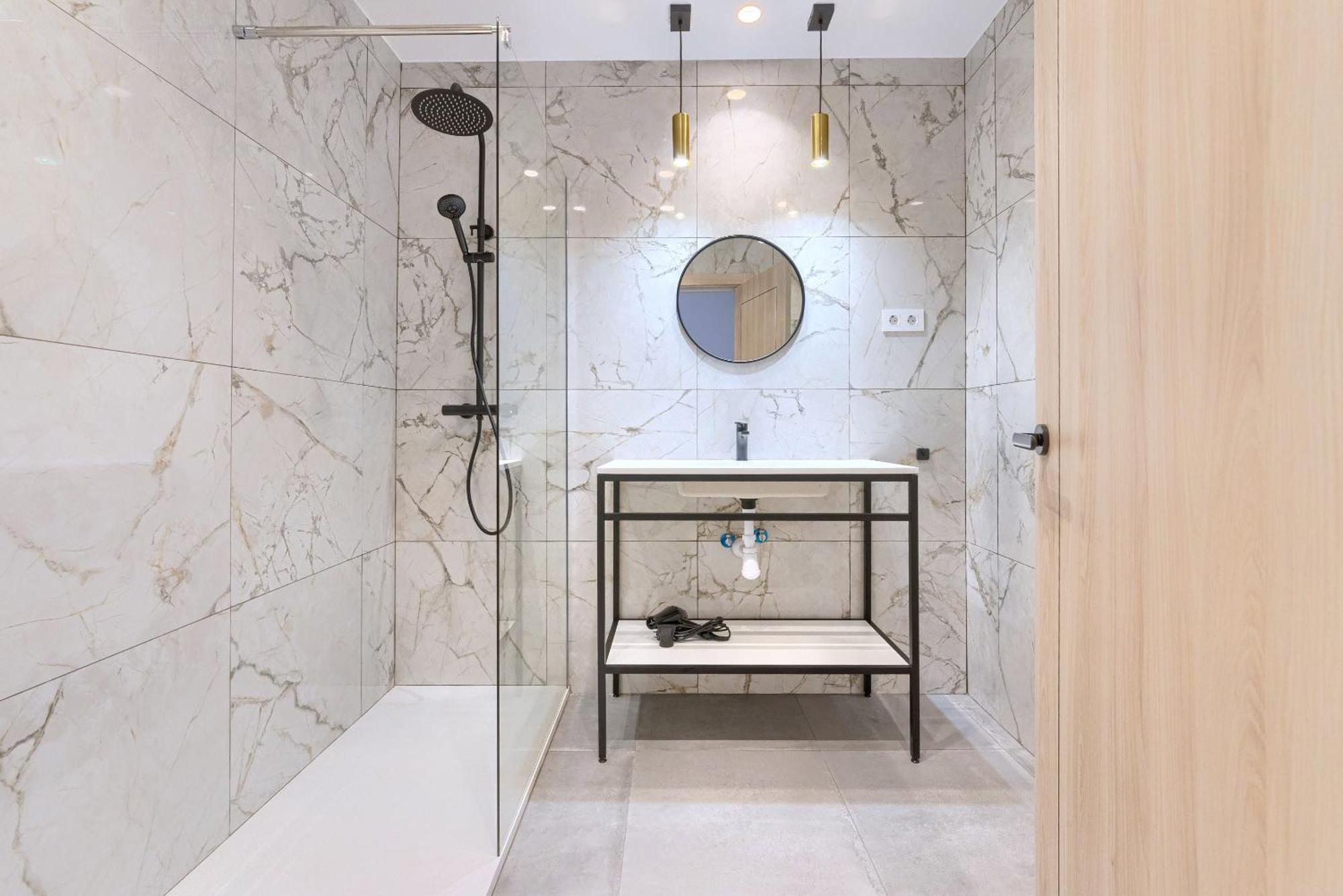 Basarrate Self Check In Apartment Bilbao