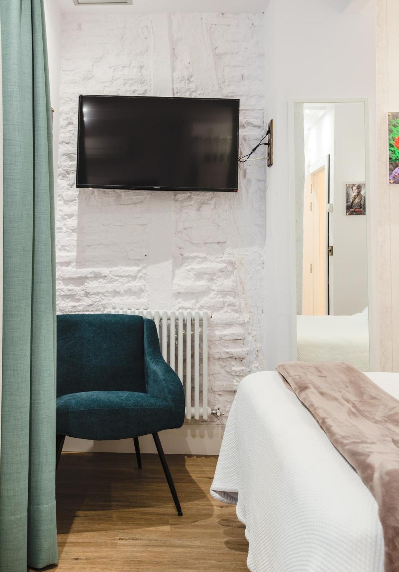 Boutique Caravan Cinema 2* Bilbao
