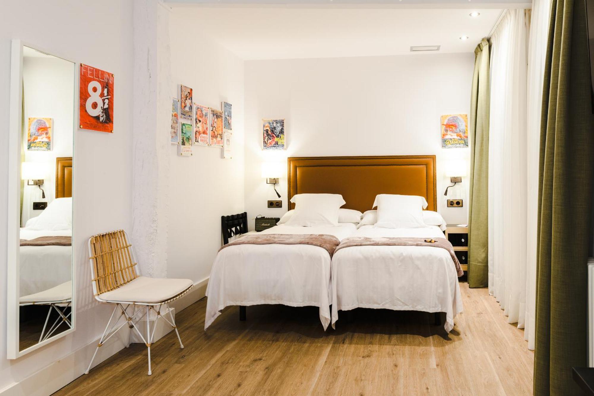 Boutique Caravan Cinema 2*