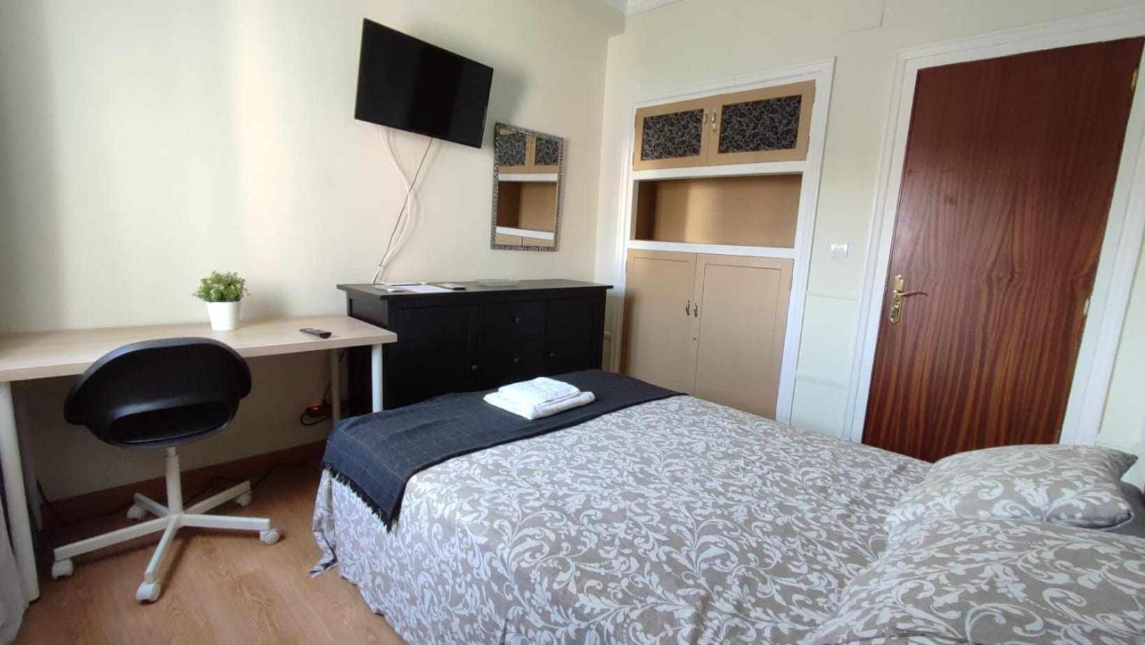 Pensión Fliphouse Bilbao