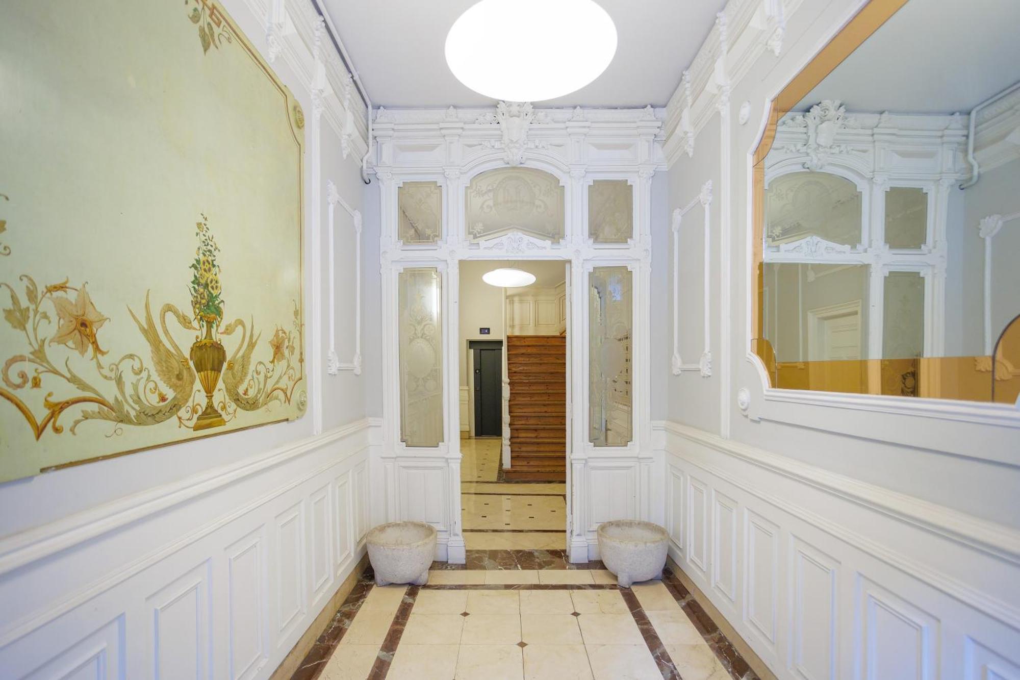 Apartamento Buenos Aires Muy Centricos Reformados Con Wifi *