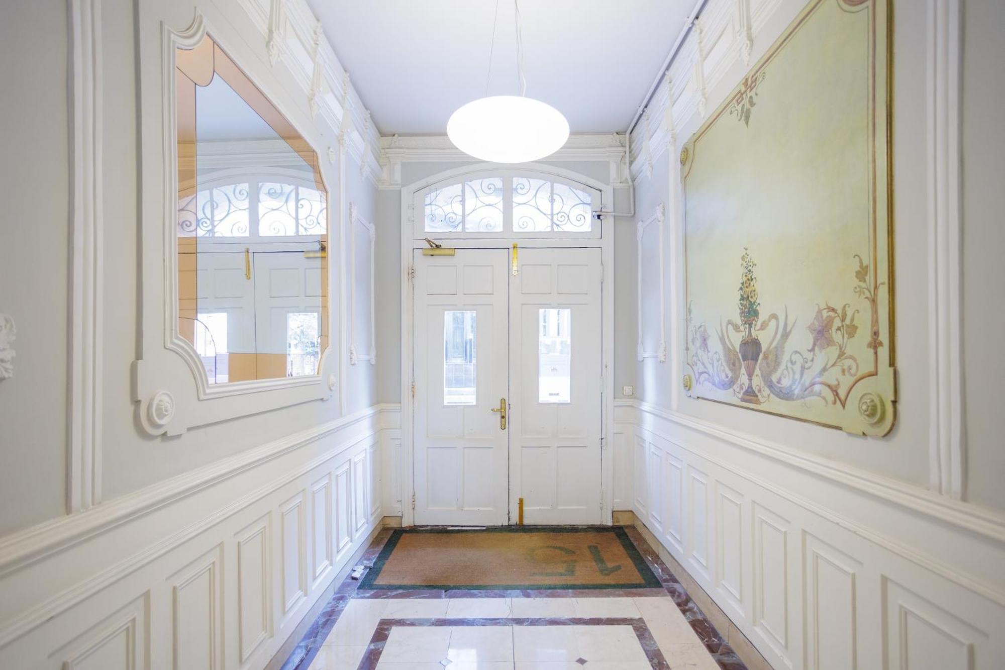 Apartamento Buenos Aires Muy Centricos Reformados Con Wifi