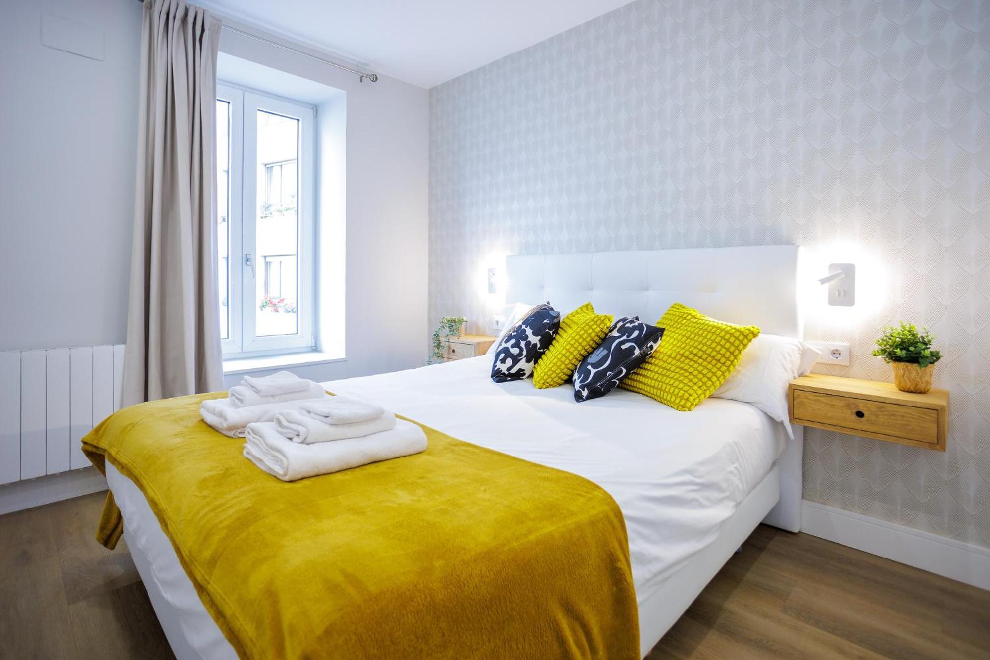 Apartamento Buenos Aires Muy Centricos Reformados Con Wifi *