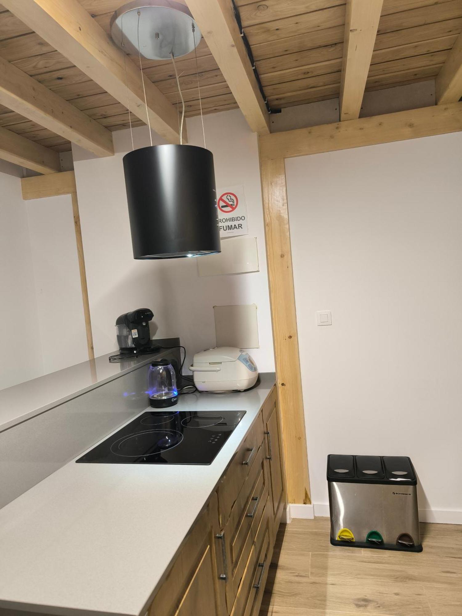 Apartamento Centrico Apartamento